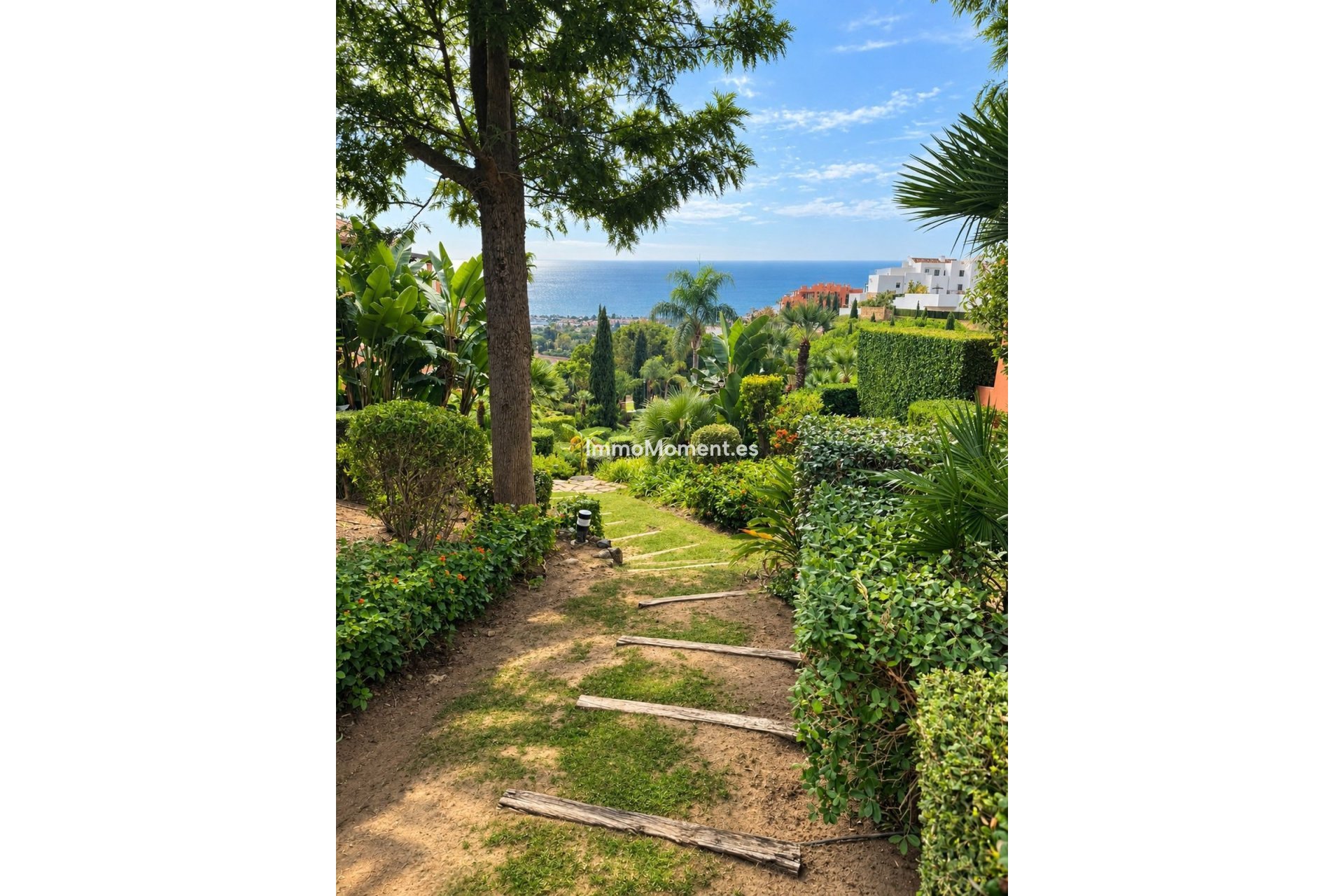 Reventa - Apartamento - Benahavís - Benahavís Centro