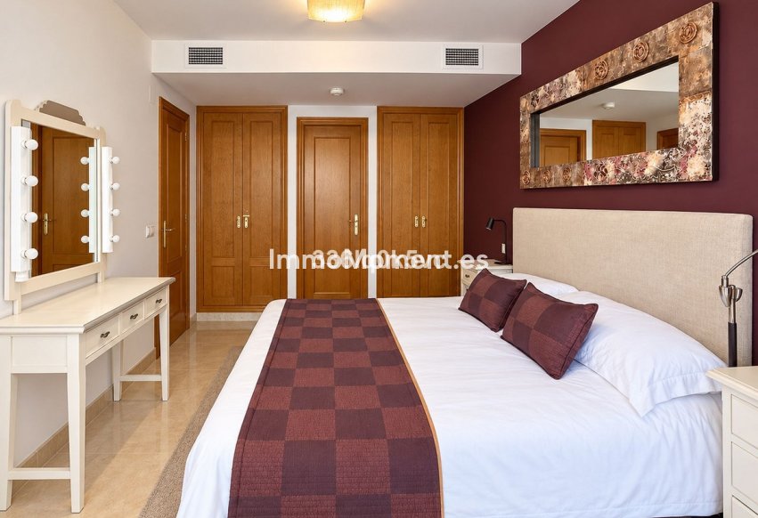 Reventa - Apartamento - Benahavís - Benahavís Centro