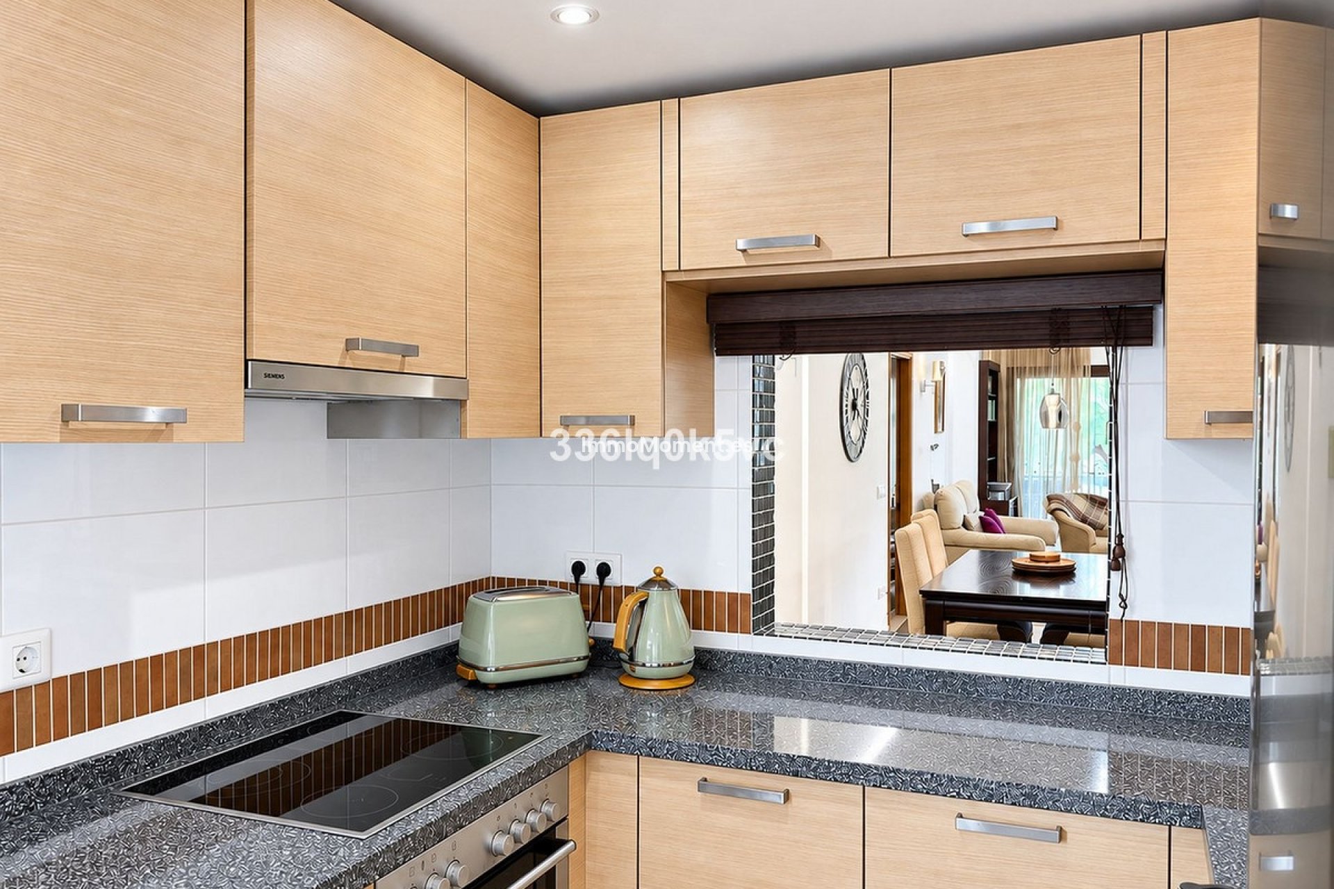Reventa - Apartamento - Benahavís - Benahavís Centro