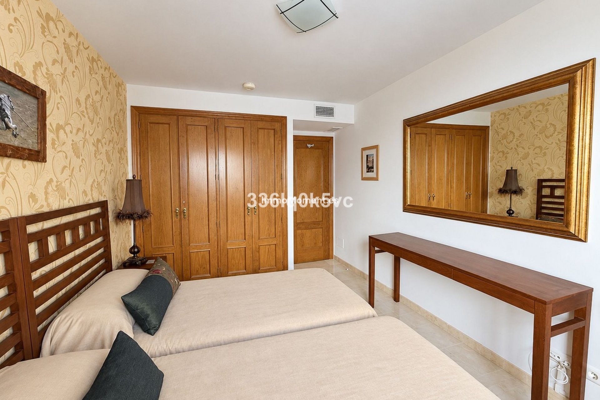 Reventa - Apartamento - Benahavís - Benahavís Centro
