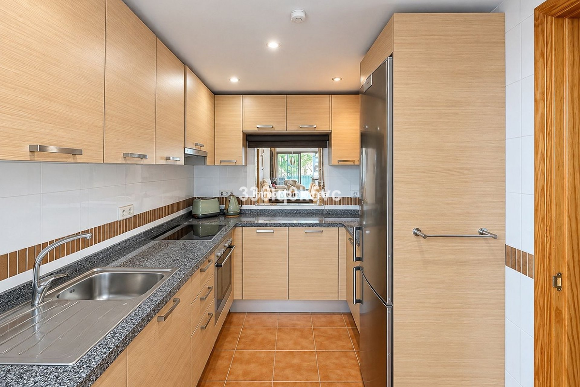 Reventa - Apartamento - Benahavís - Benahavís Centro