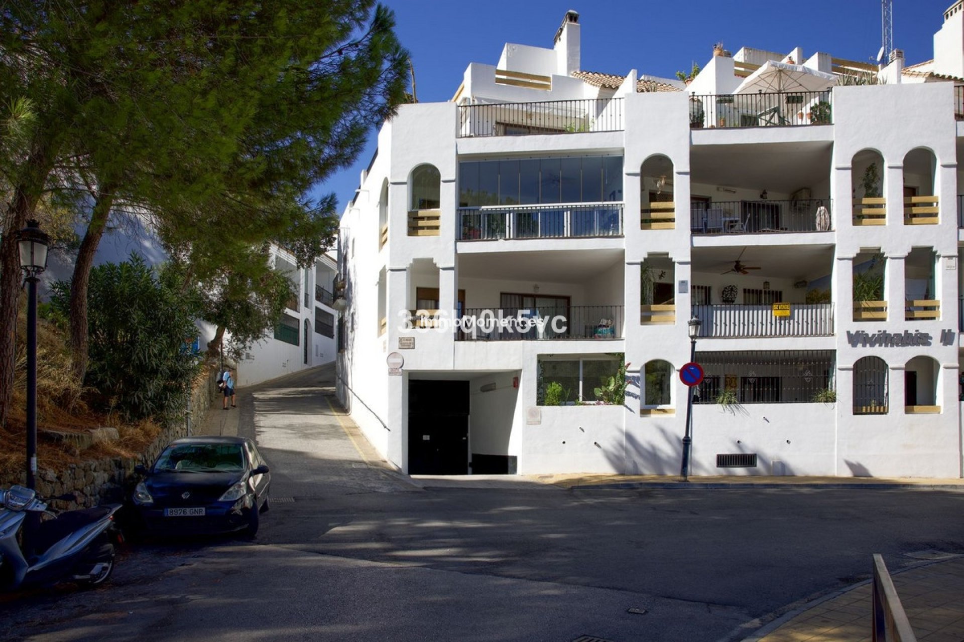 Reventa - Apartamento - Benahavís - Benahavís Centro