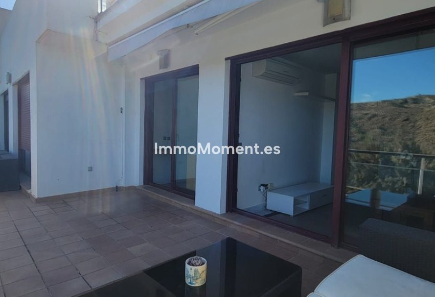 Reventa - Apartamento - Benahavís - Benahavís Centro