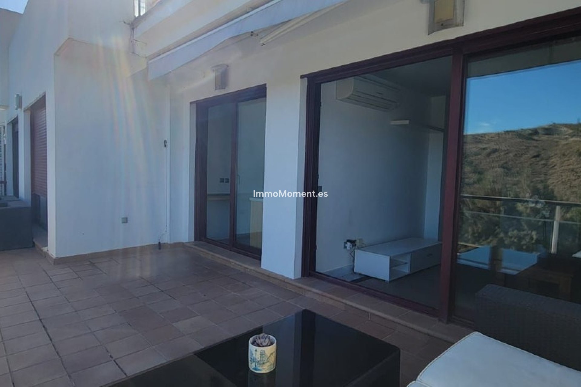 Reventa - Apartamento - Benahavís - Benahavís Centro