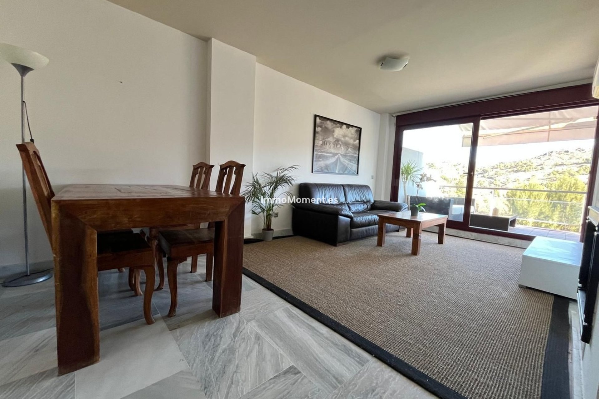 Reventa - Apartamento - Benahavís - Benahavís Centro
