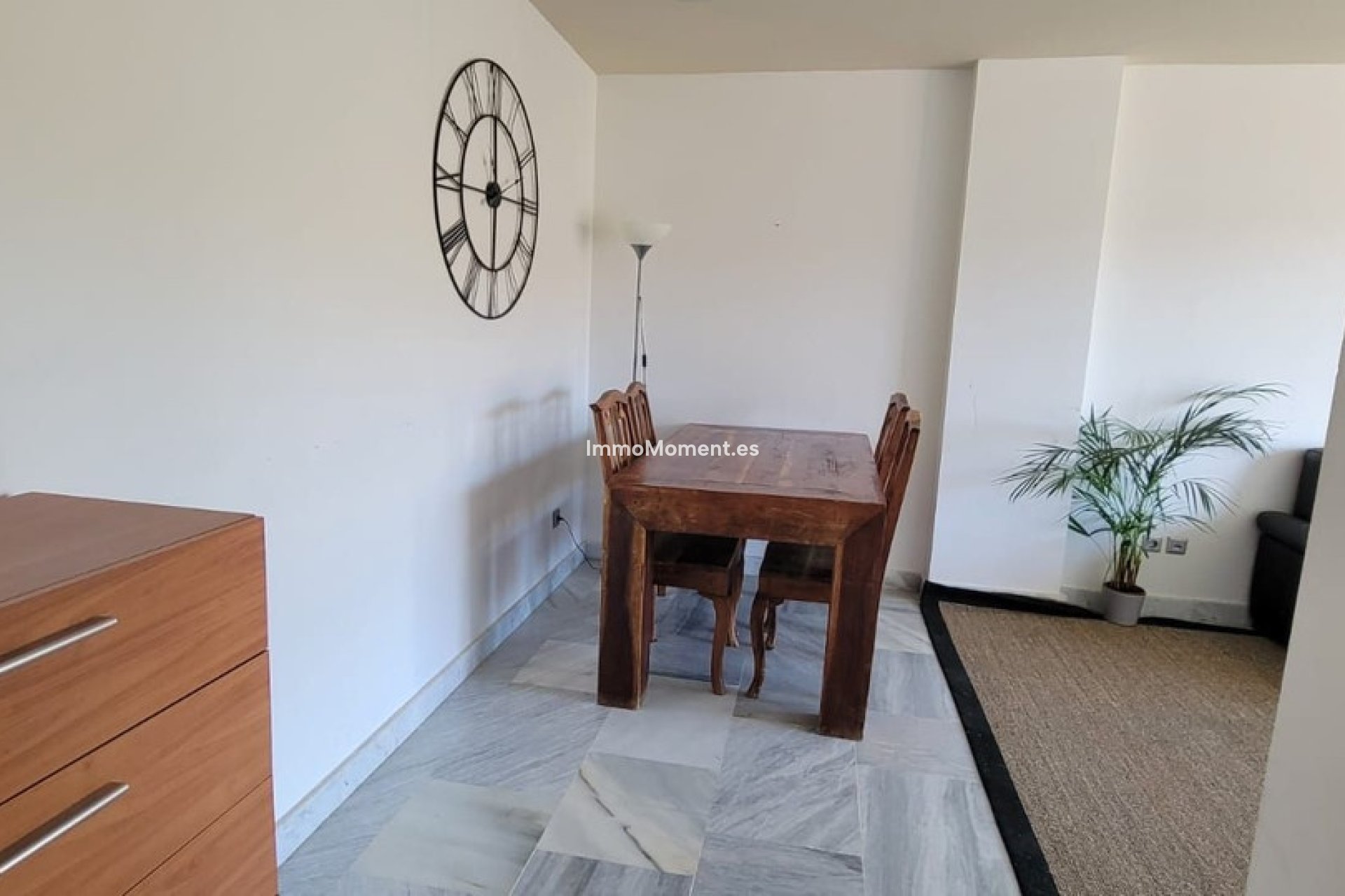 Reventa - Apartamento - Benahavís - Benahavís Centro
