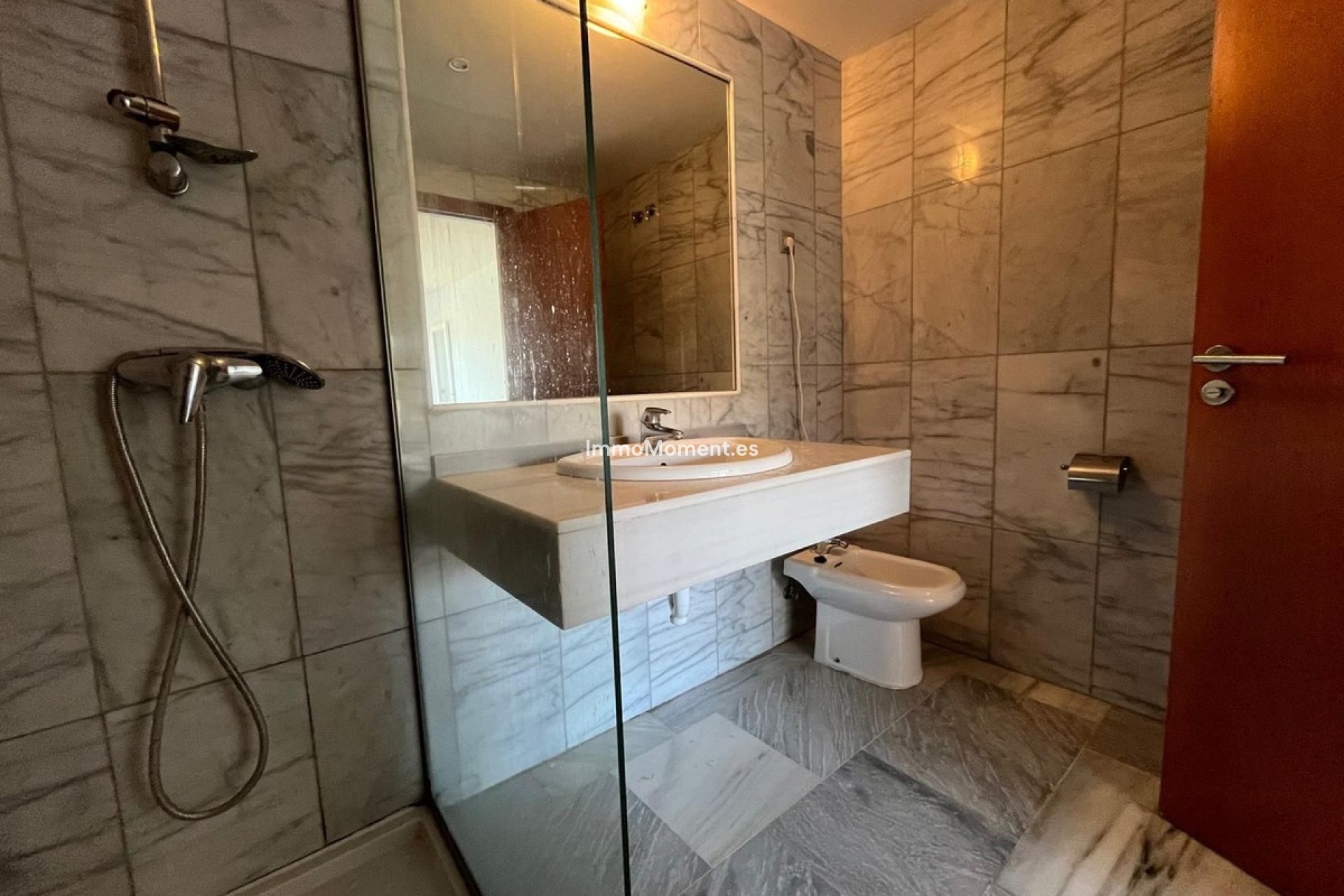 Reventa - Apartamento - Benahavís - Benahavís Centro