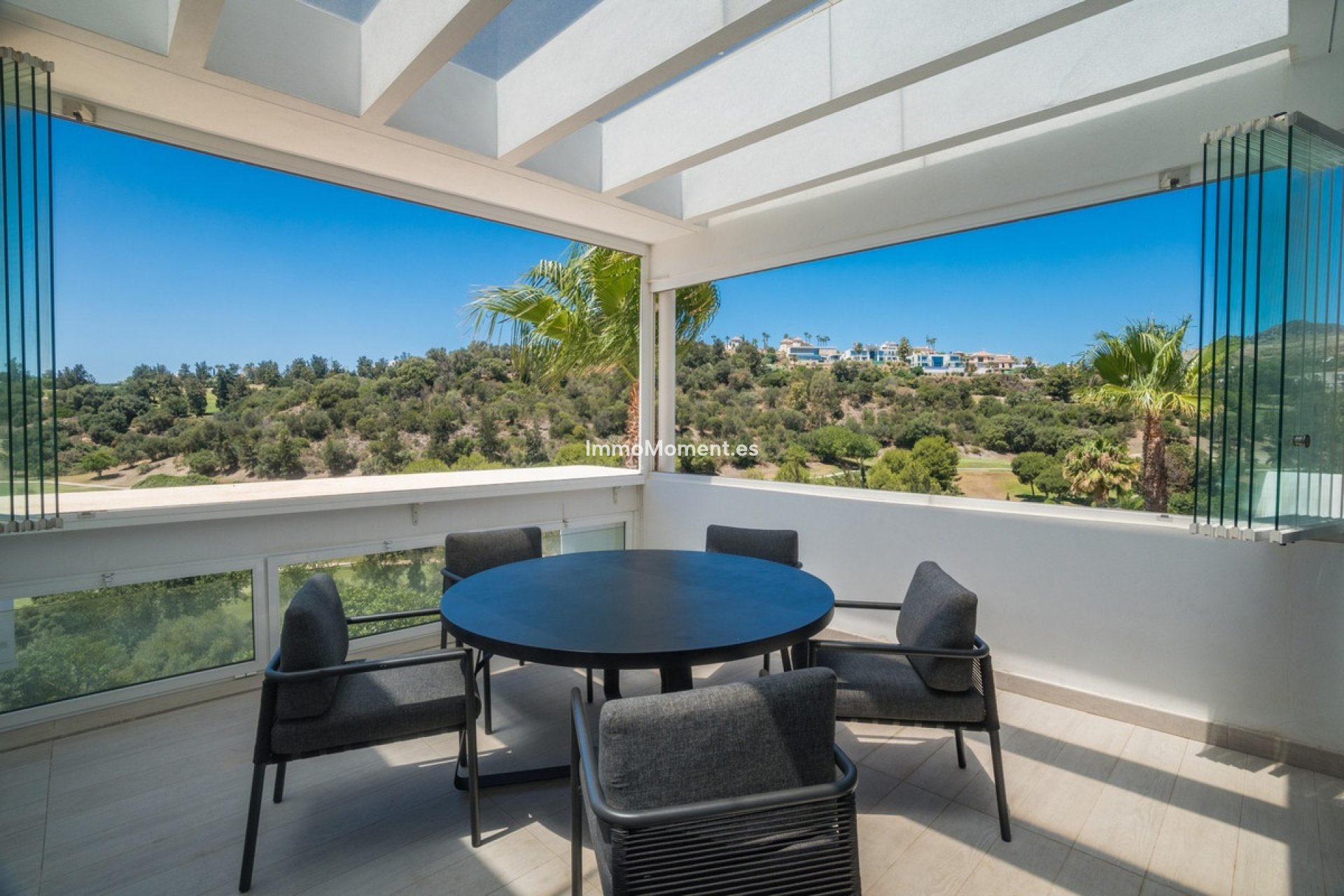 Reventa - Apartamento - Benahavís - Benahavís Centro
