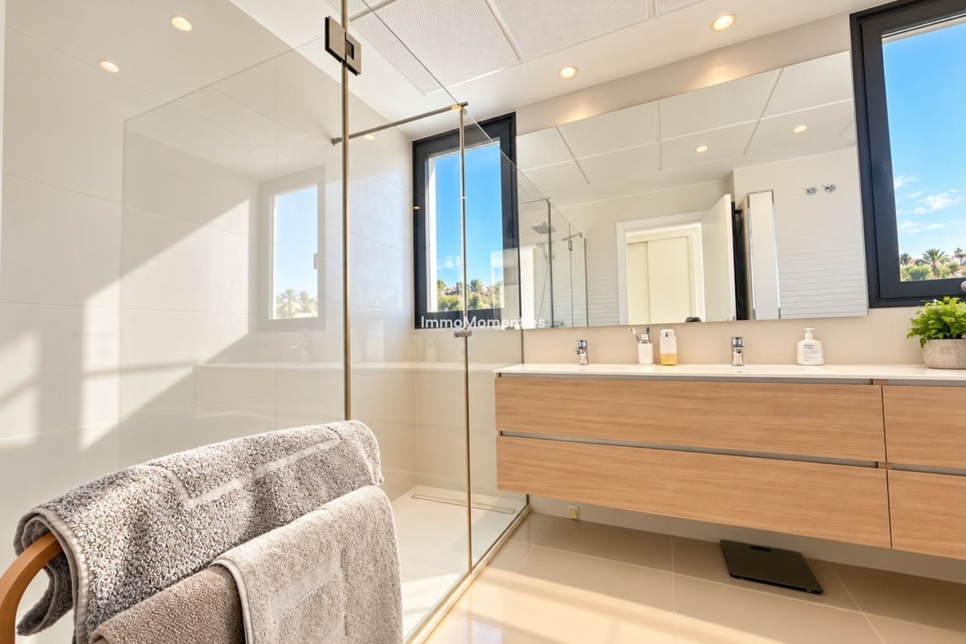 Reventa - Apartamento - Benahavís - Benahavís Centro