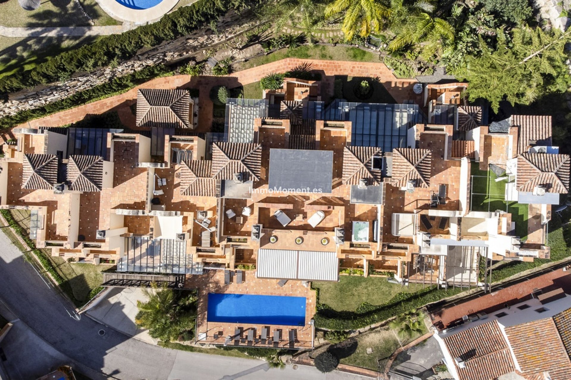 Reventa - Apartamento - Benahavís - Benahavís Centro