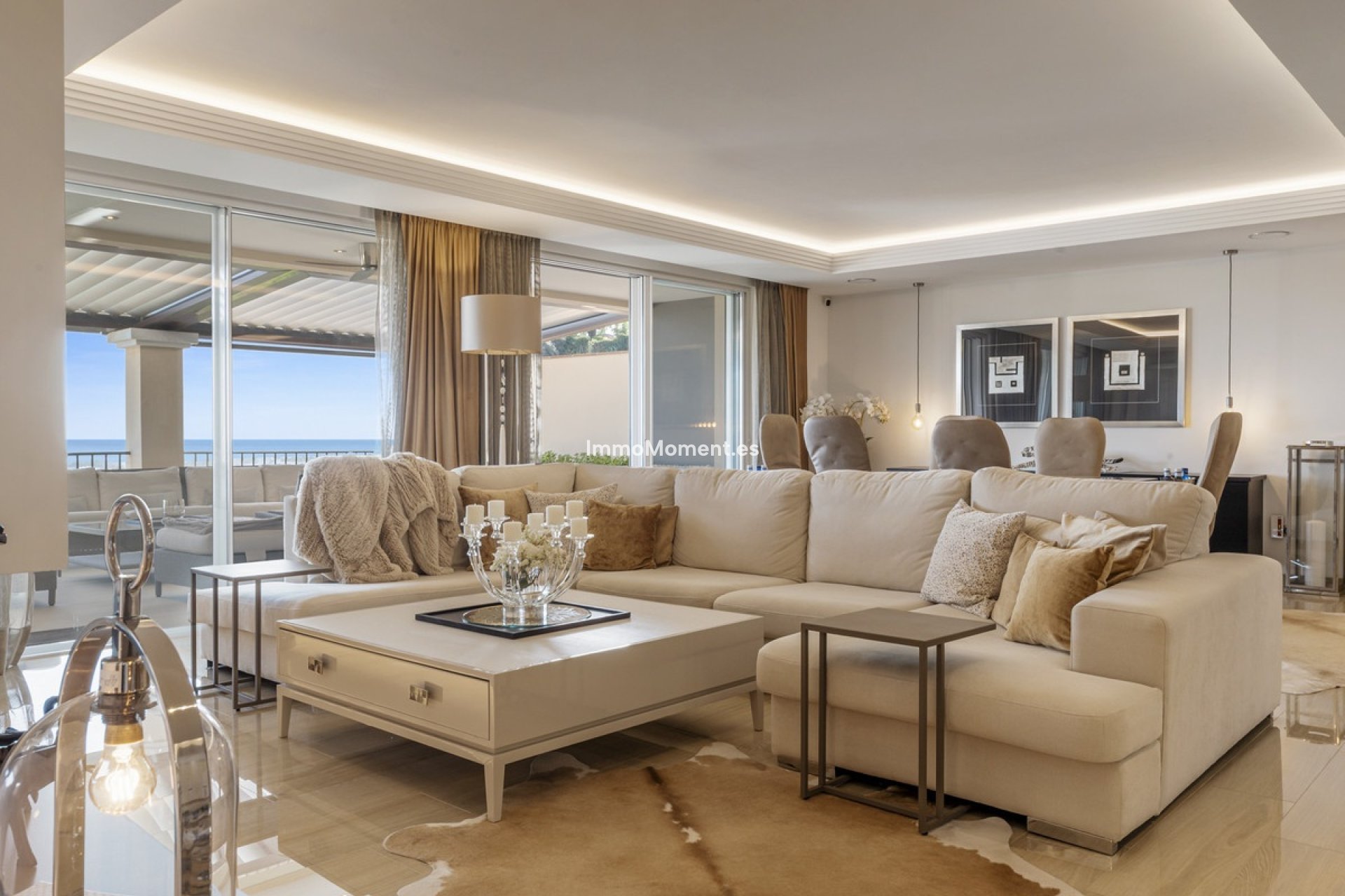 Reventa - Apartamento - Benahavís - Benahavís Centro