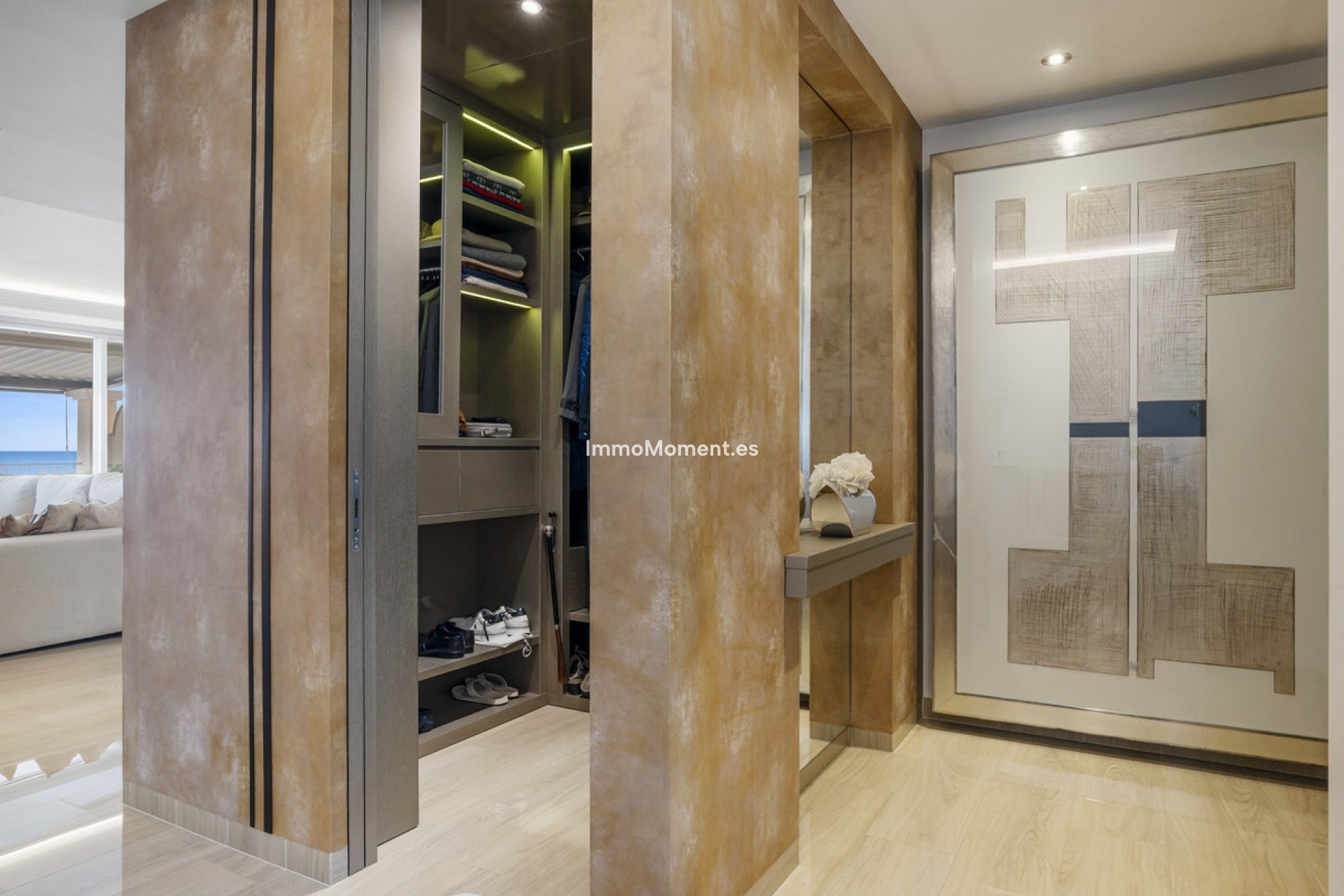 Reventa - Apartamento - Benahavís - Benahavís Centro