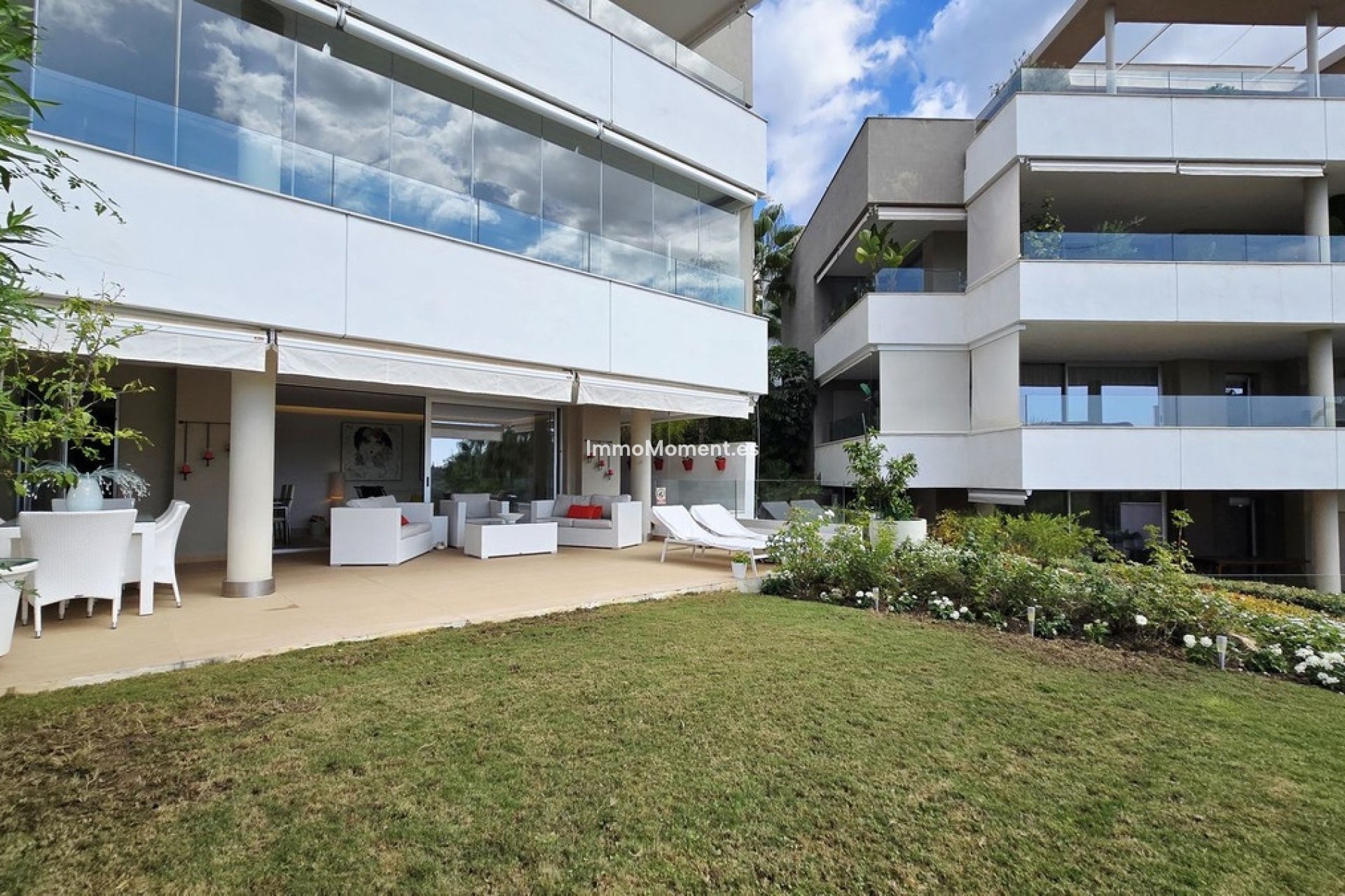 Reventa - Apartamento - Benahavís - Benahavís Centro
