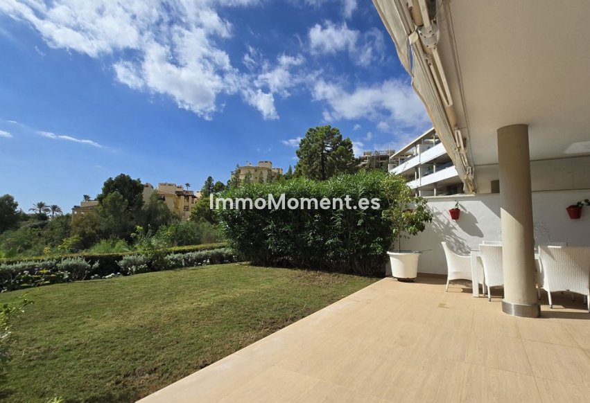 Reventa - Apartamento - Benahavís - Benahavís Centro