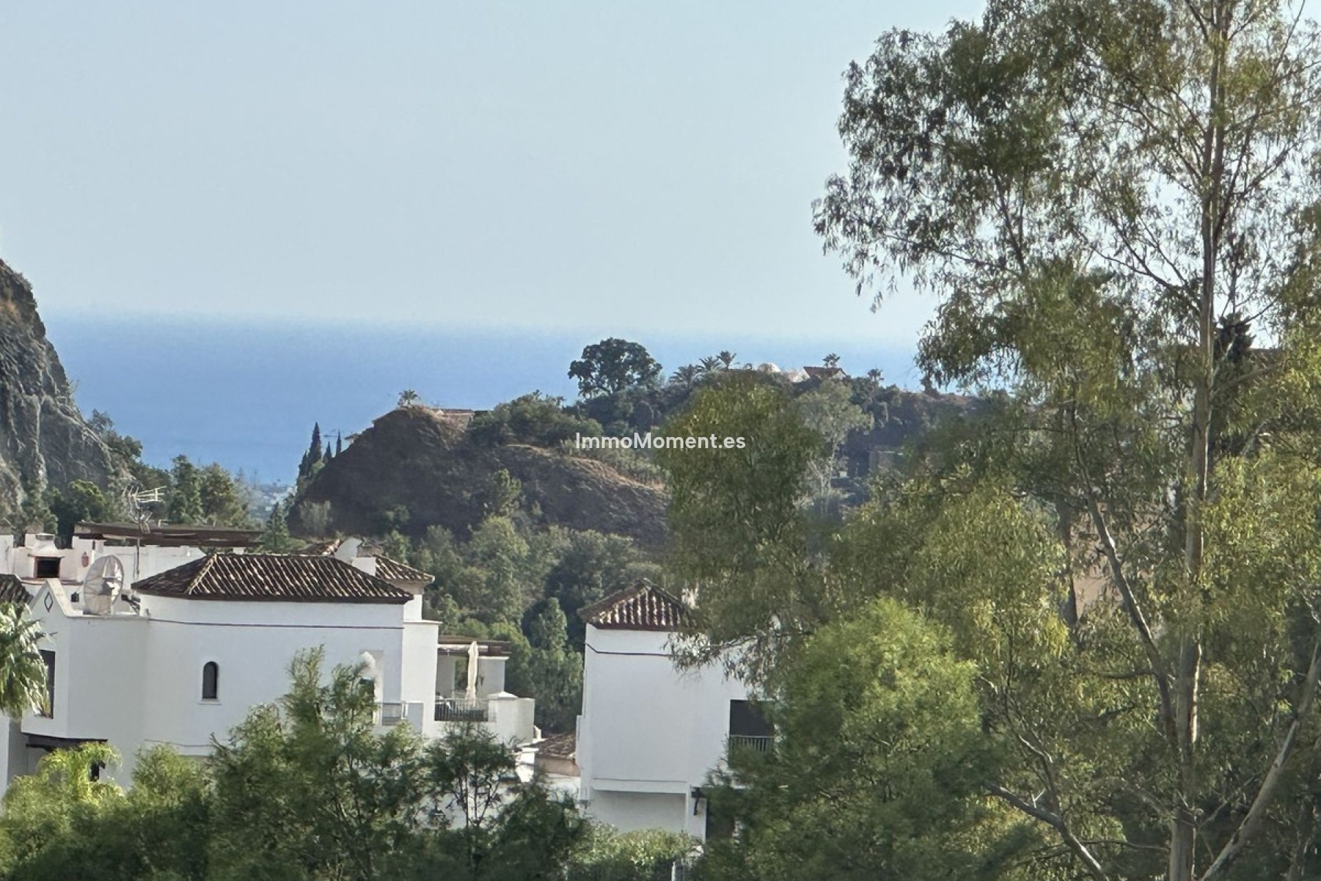 Reventa - Apartamento - Benahavís - Benahavís Centro