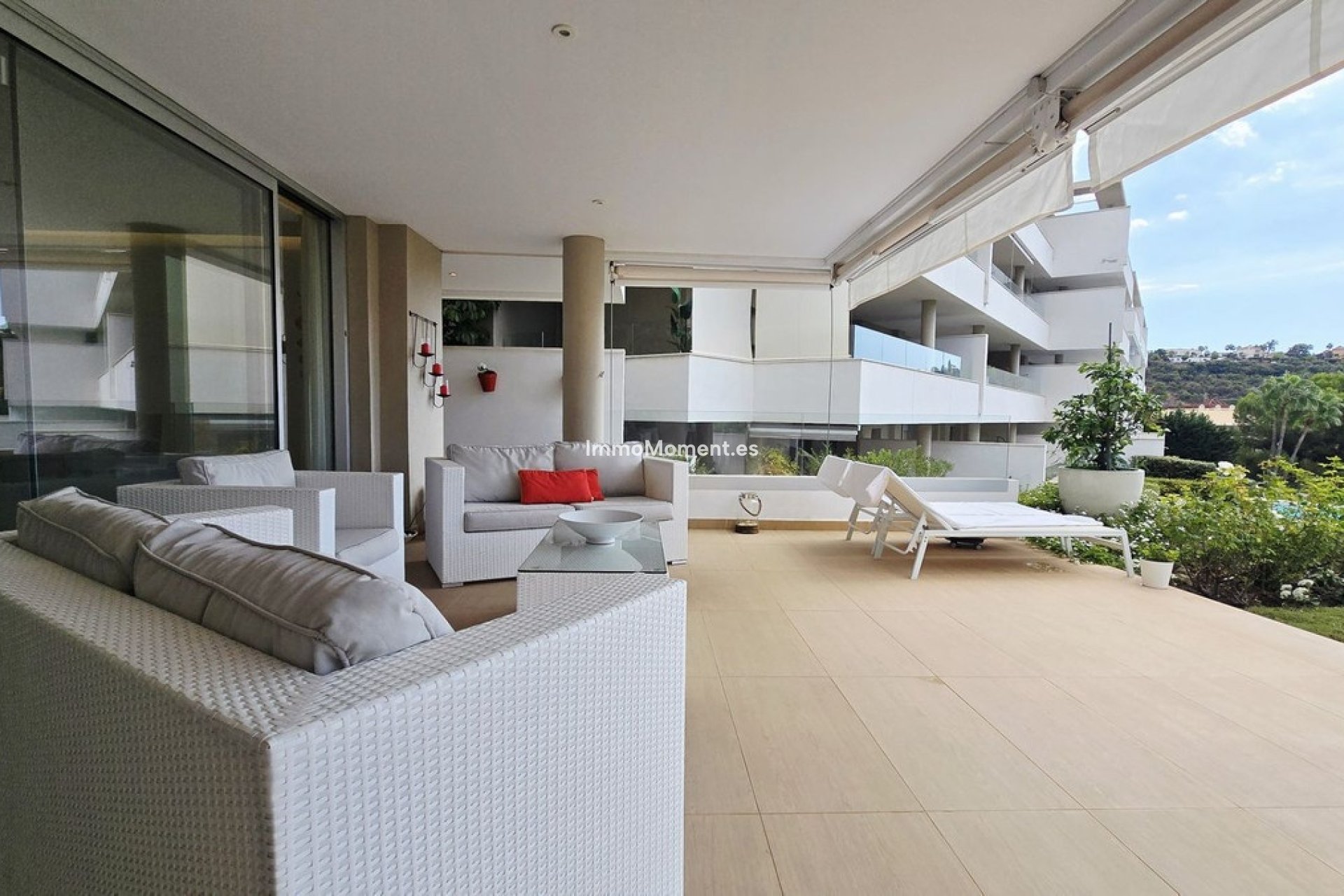 Reventa - Apartamento - Benahavís - Benahavís Centro