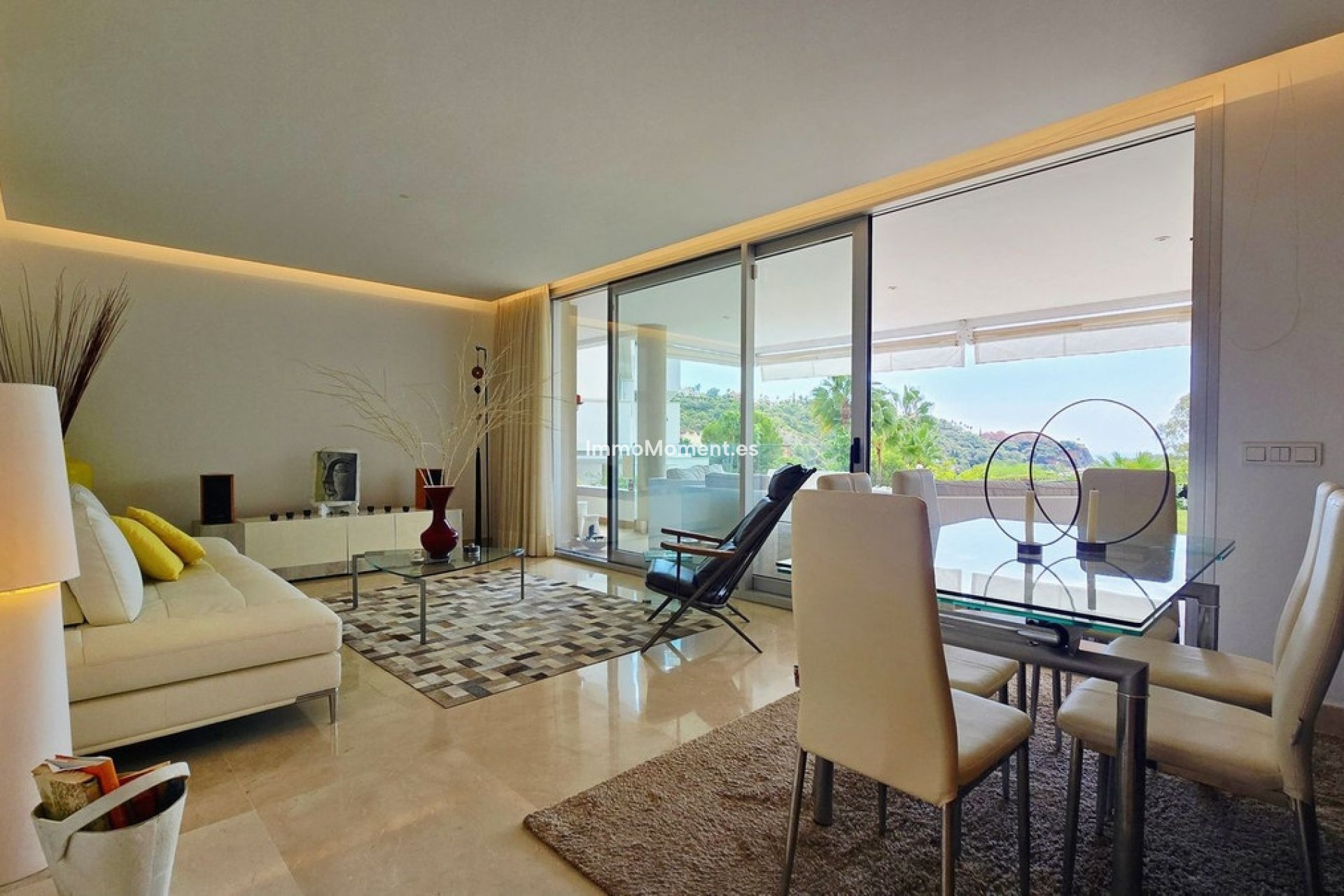 Reventa - Apartamento - Benahavís - Benahavís Centro