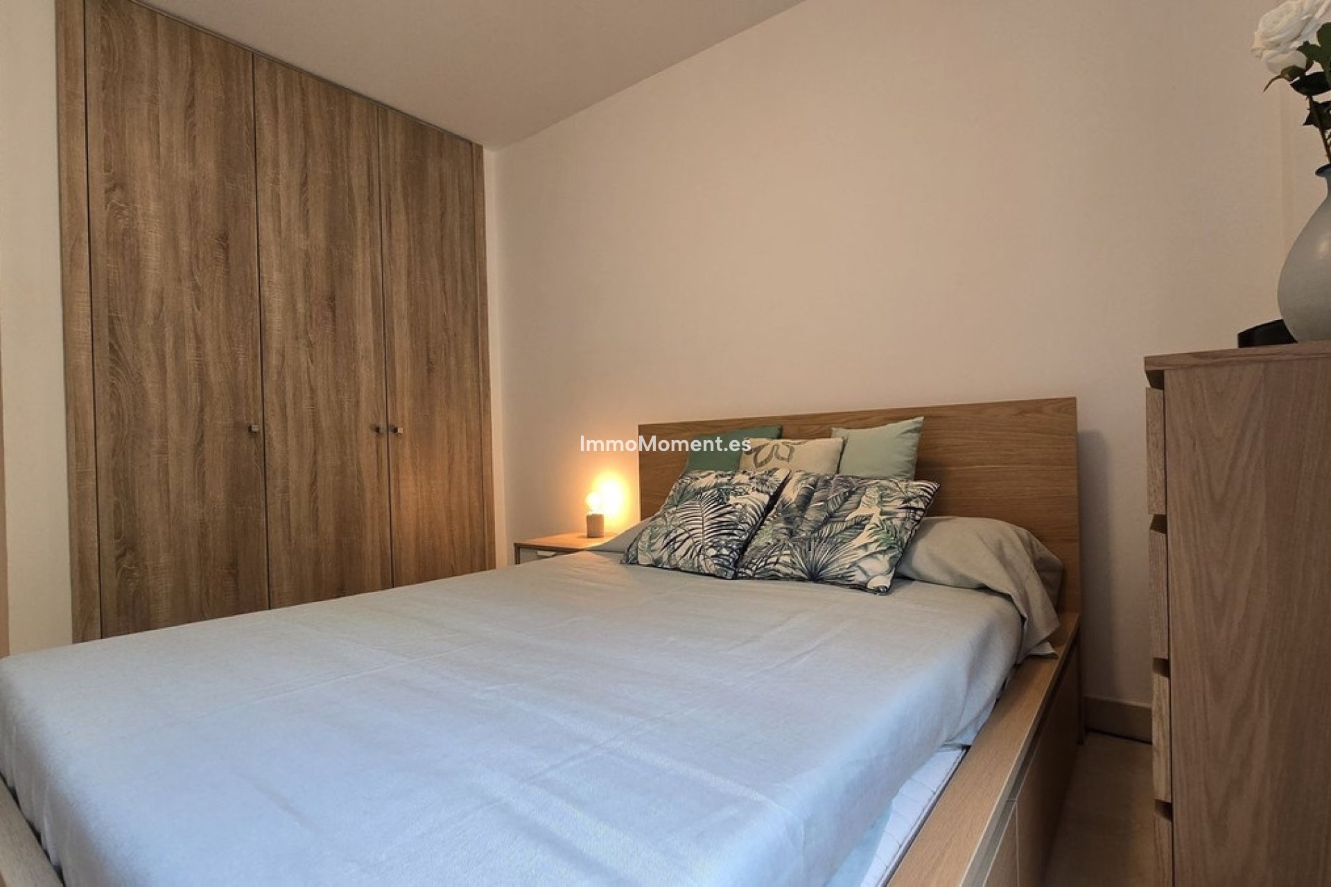 Reventa - Apartamento - Benahavís - Benahavís Centro