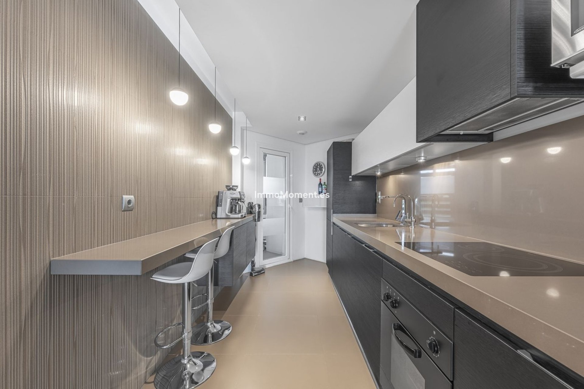 Reventa - Apartamento - Benahavís - Benahavís Centro