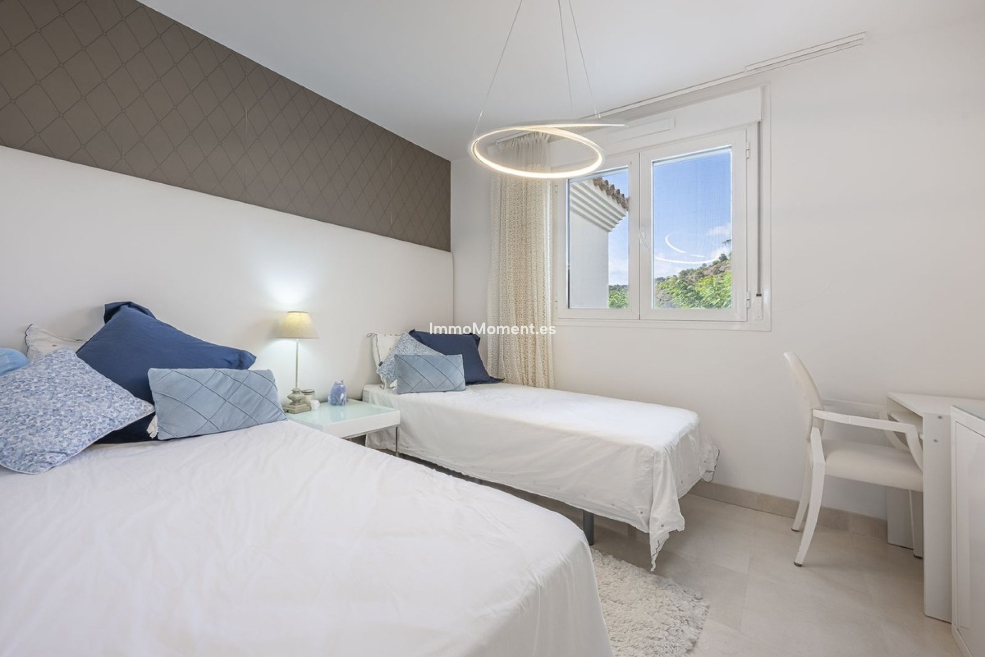 Reventa - Apartamento - Benahavís - Benahavís Centro