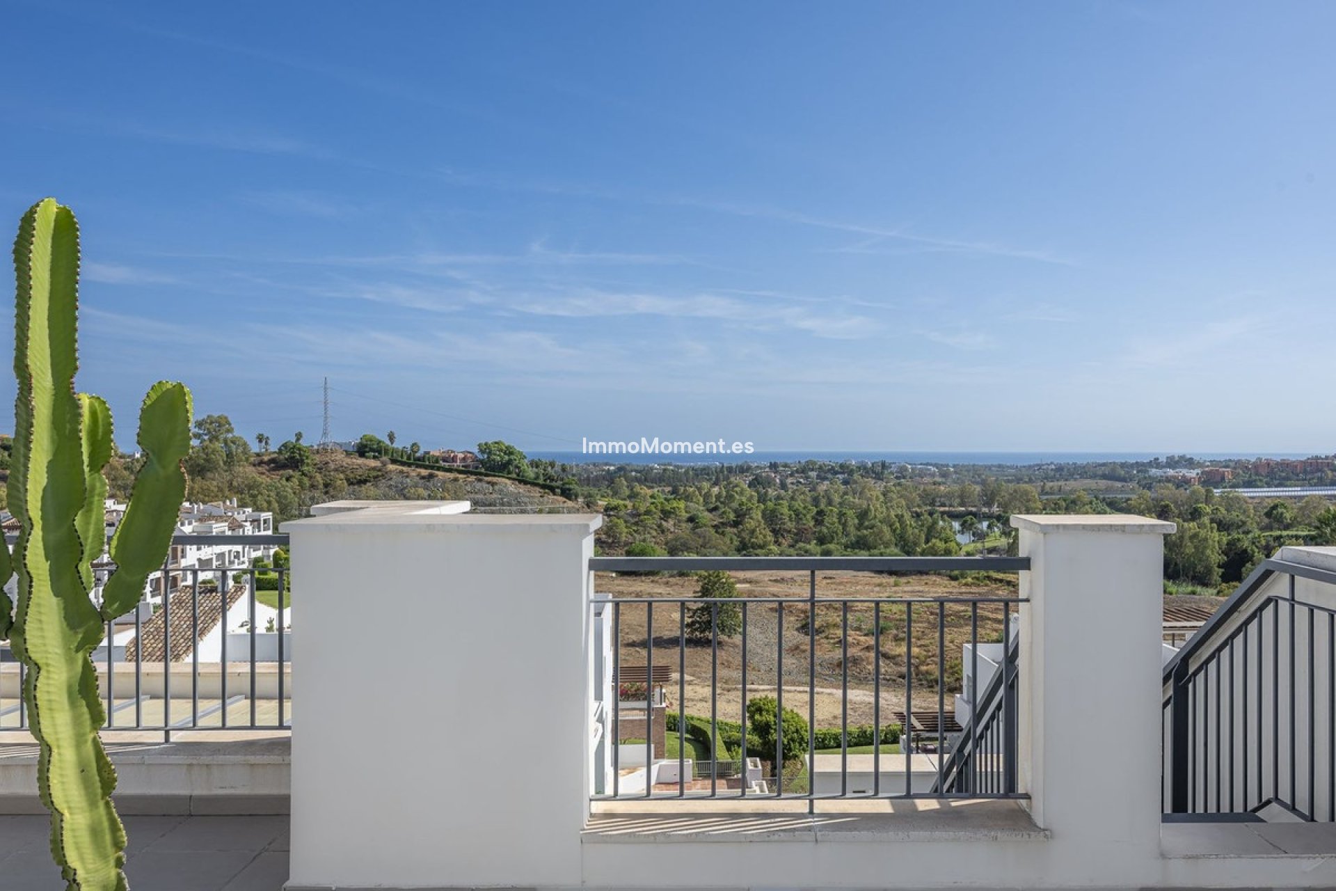Reventa - Apartamento - Benahavís - Benahavís Centro
