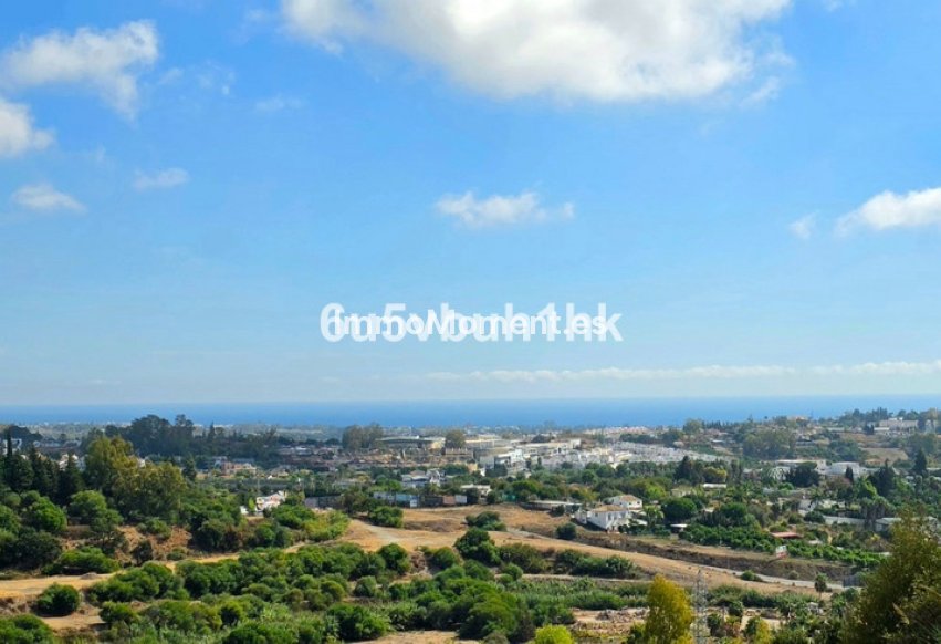 Reventa - Apartamento - Benahavís - Benahavís Centro