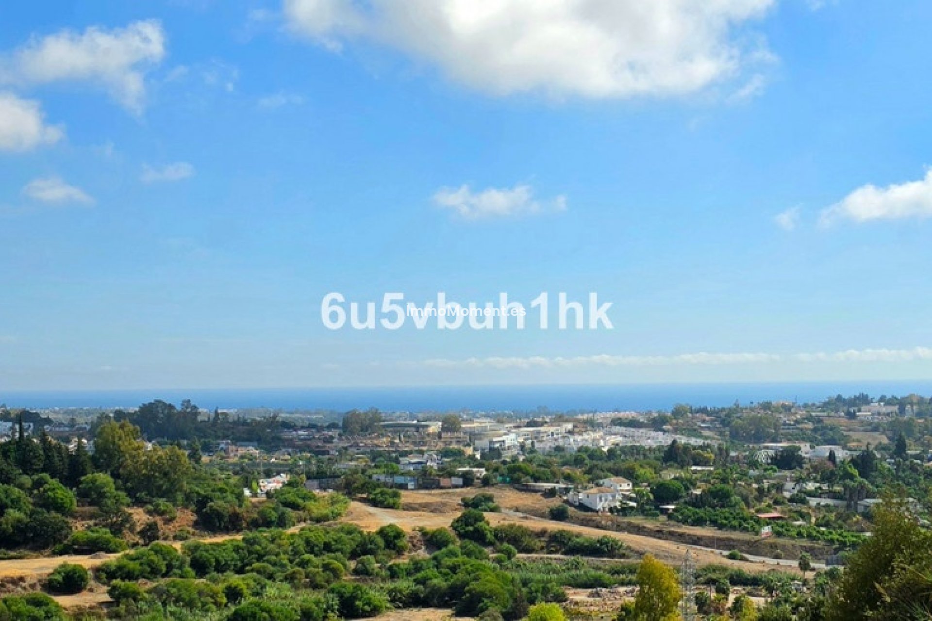 Reventa - Apartamento - Benahavís - Benahavís Centro
