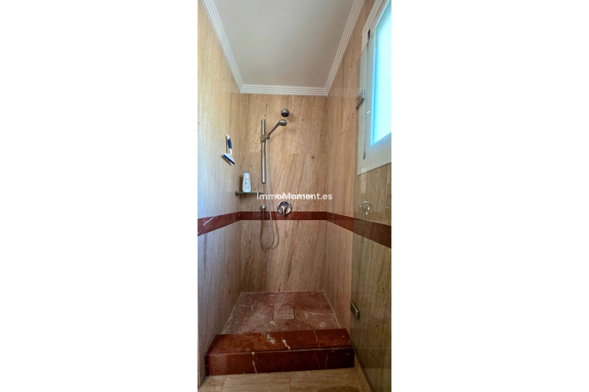 Reventa - Apartamento - Benahavís - Benahavís Centro