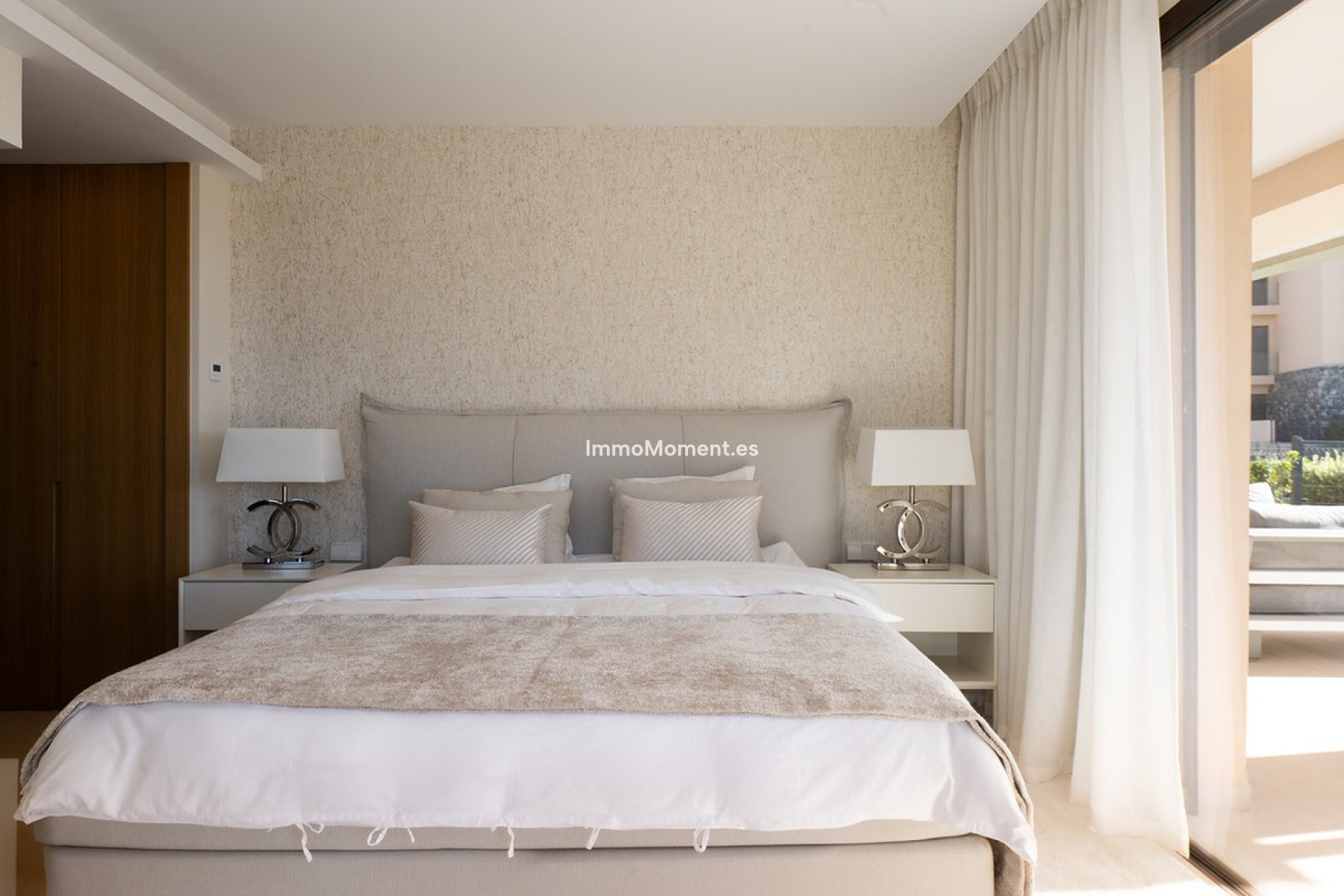 Reventa - Apartamento - Benahavís - Benahavís Centro