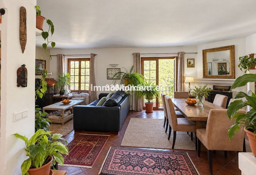 Reventa - Apartamento - Benahavís - Benahavís Centro