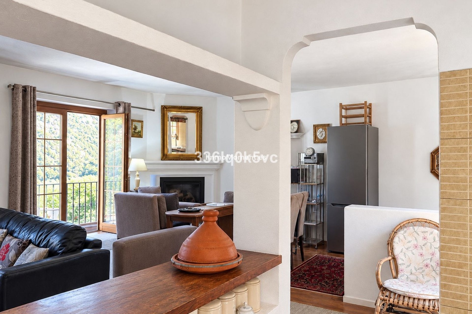Reventa - Apartamento - Benahavís - Benahavís Centro