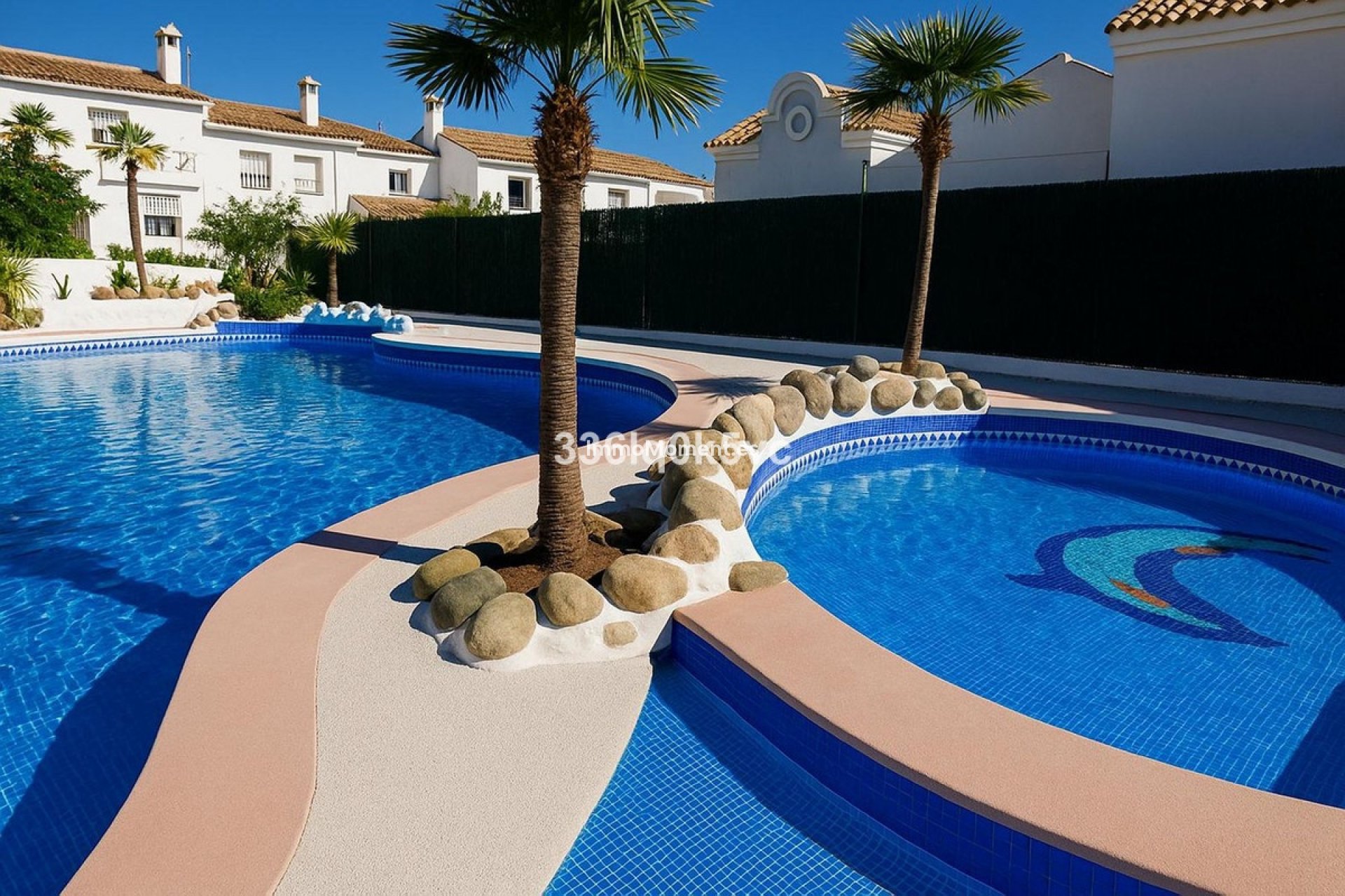 Reventa - Apartamento - Benahavís - Benahavís Centro