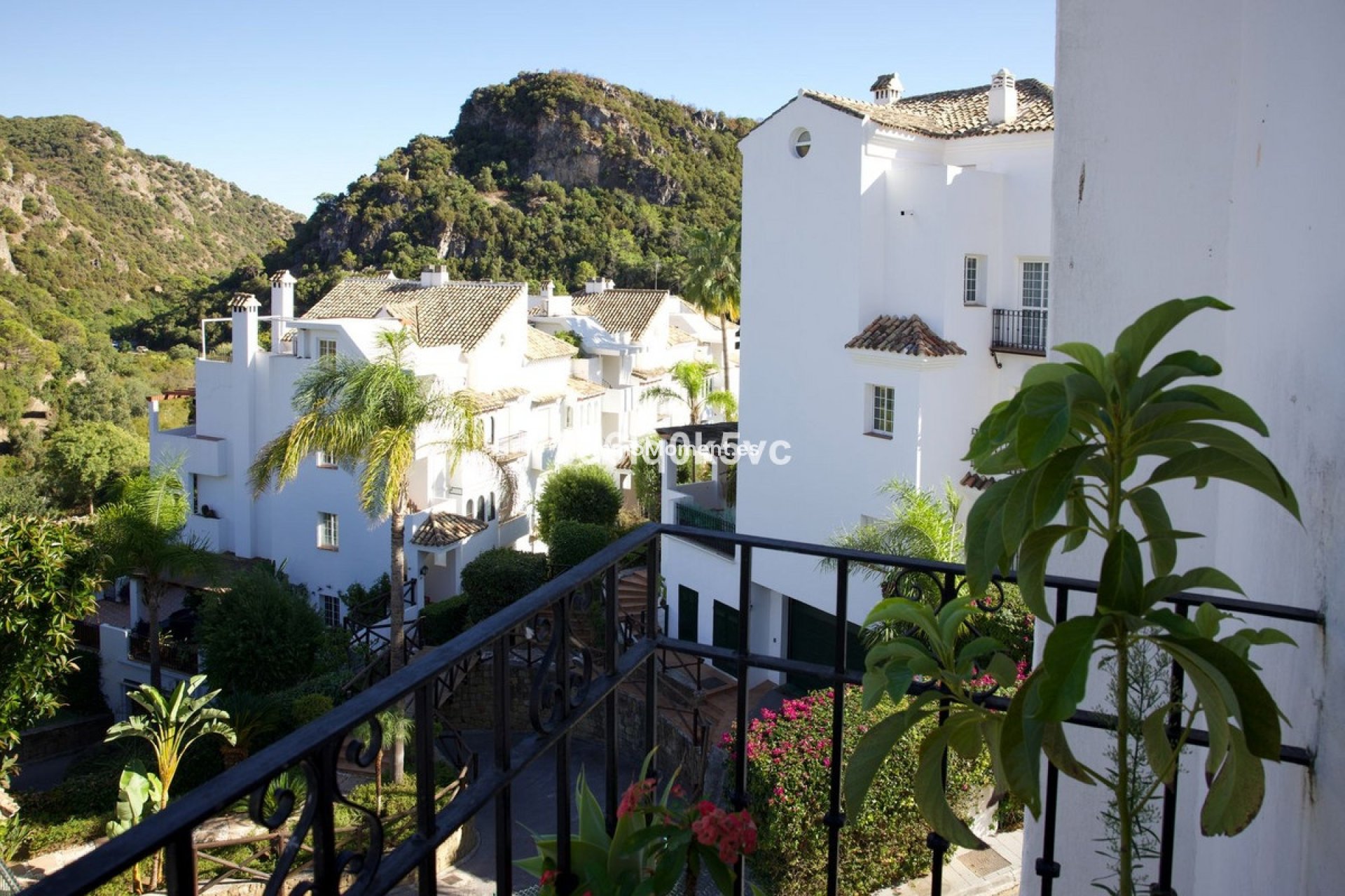 Reventa - Apartamento - Benahavís - Benahavís Centro