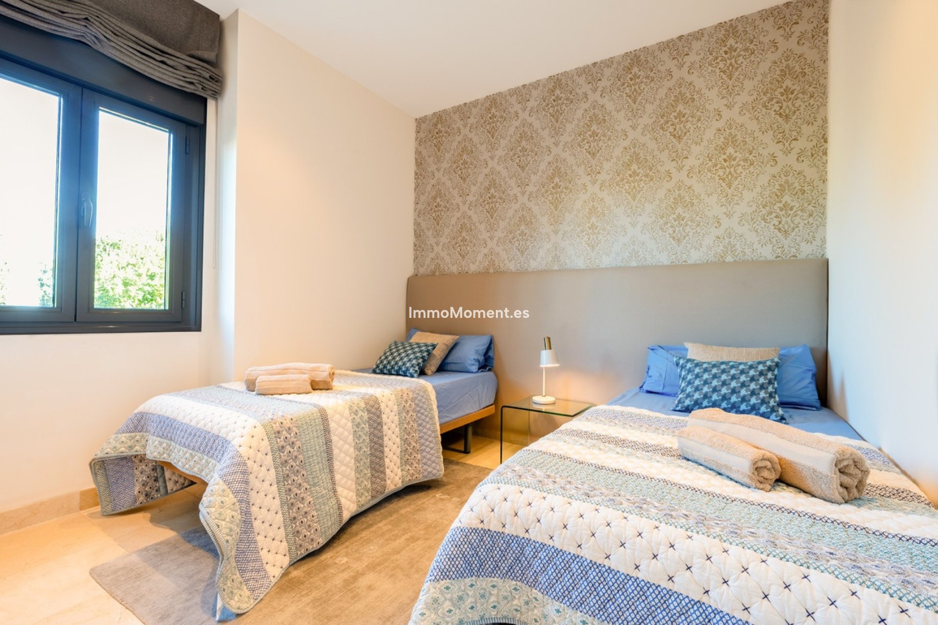 Reventa - Apartamento - Benahavís - Benahavís Centro