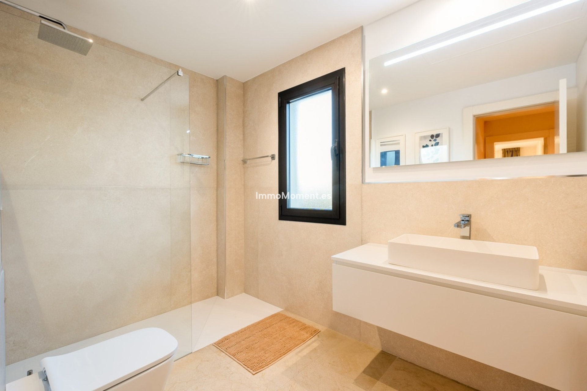 Reventa - Apartamento - Benahavís - Benahavís Centro