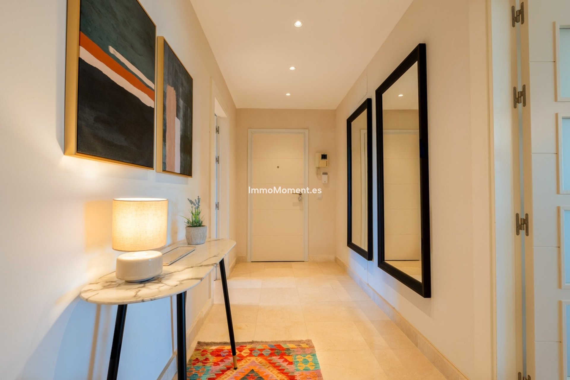 Reventa - Apartamento - Benahavís - Benahavís Centro
