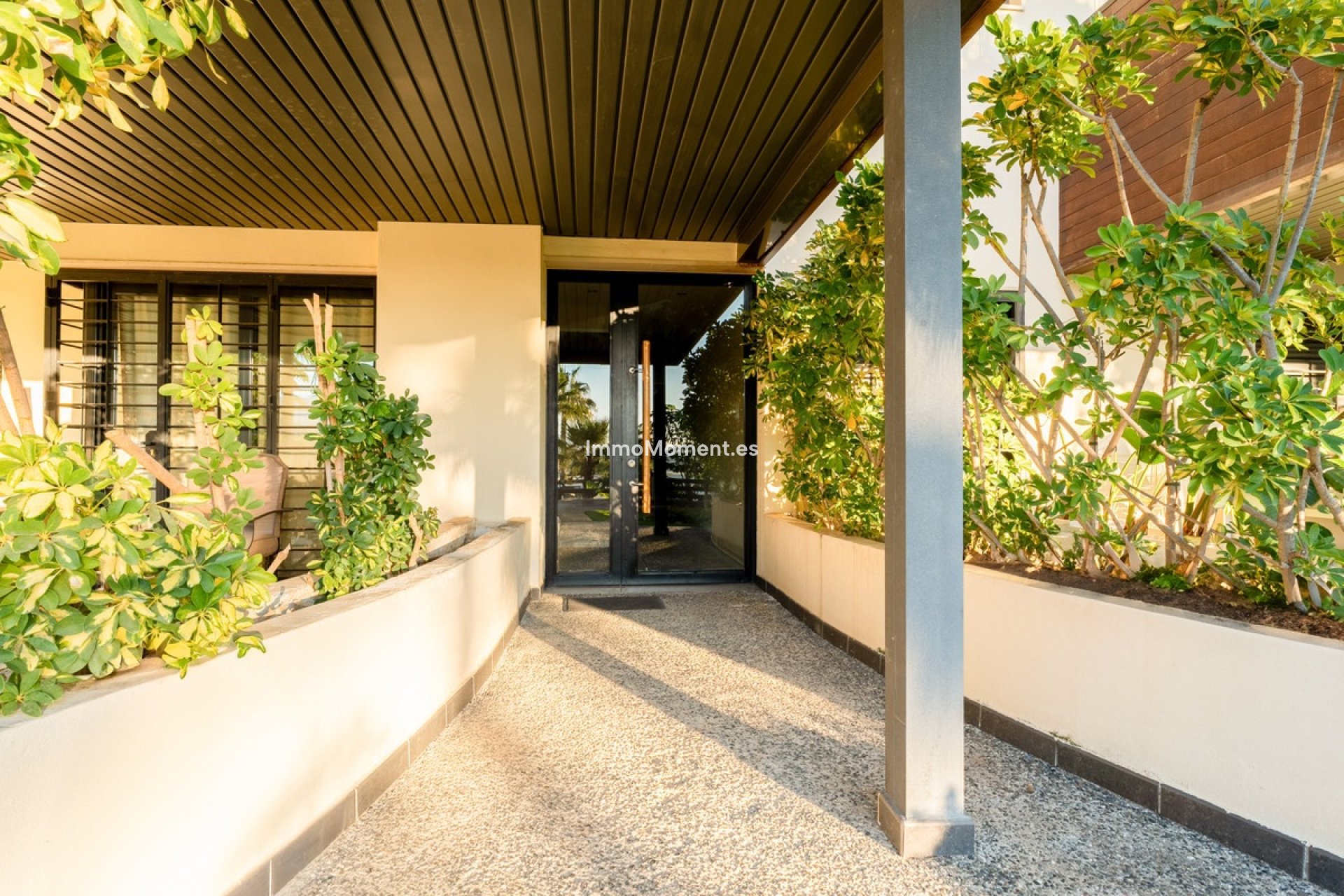 Reventa - Apartamento - Benahavís - Benahavís Centro