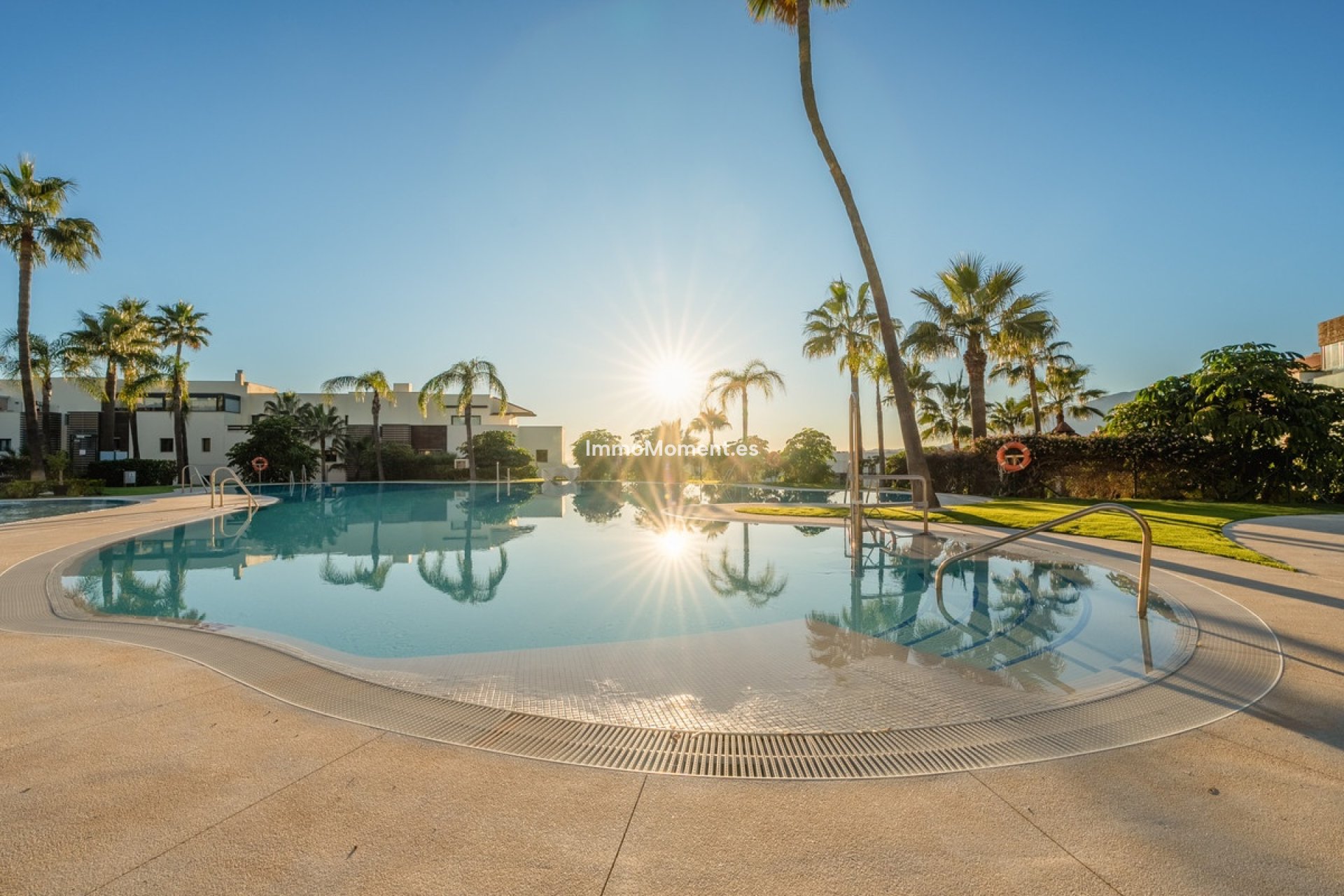 Reventa - Apartamento - Benahavís - Benahavís Centro