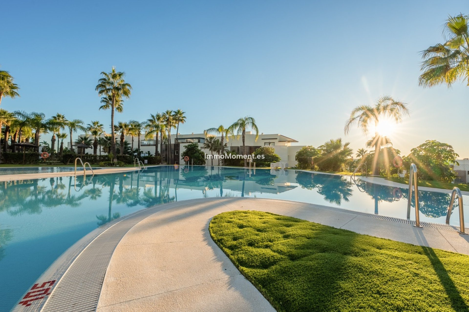Reventa - Apartamento - Benahavís - Benahavís Centro