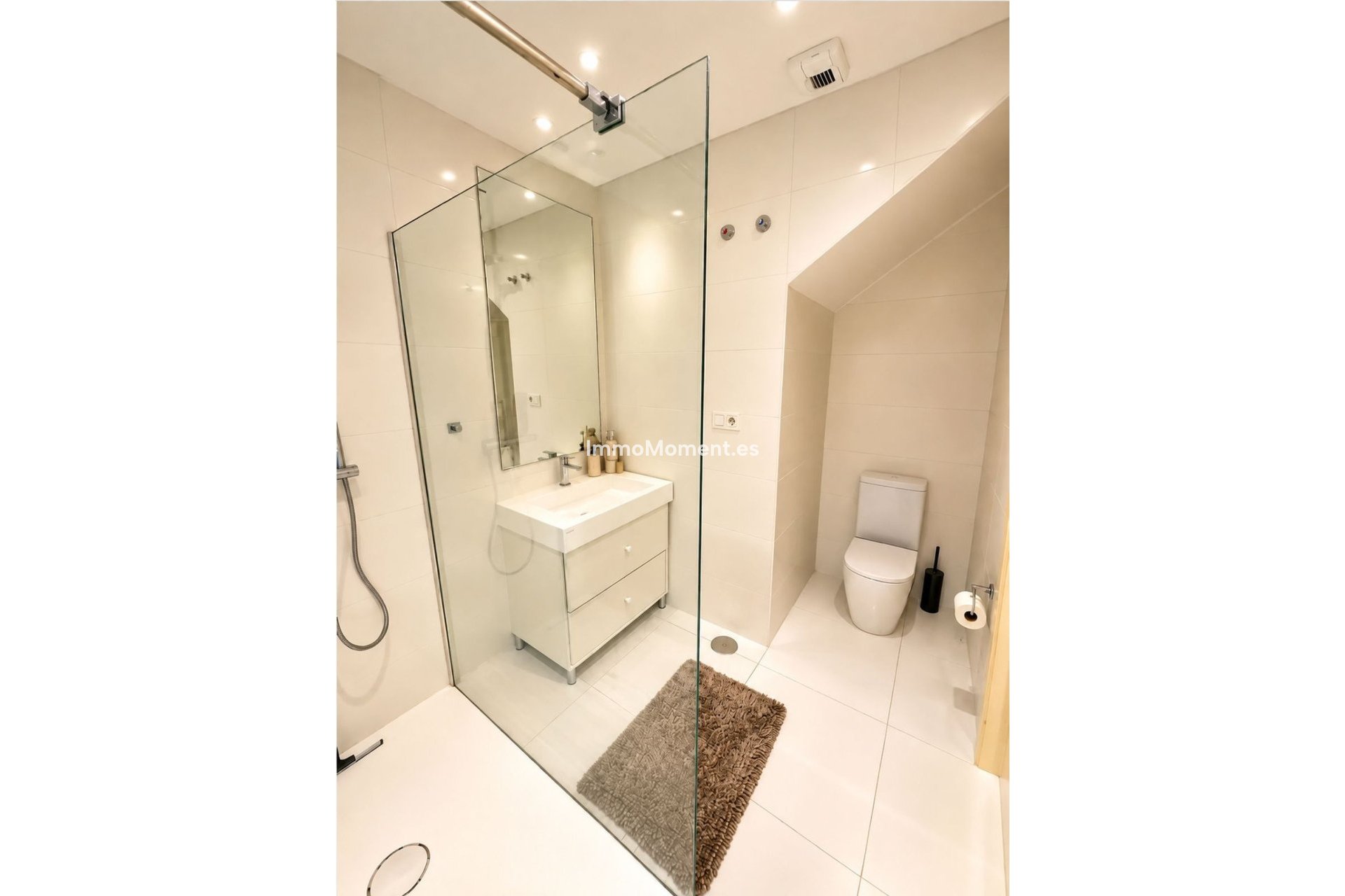 Reventa - Apartamento - Benahavís - Benahavís Centro