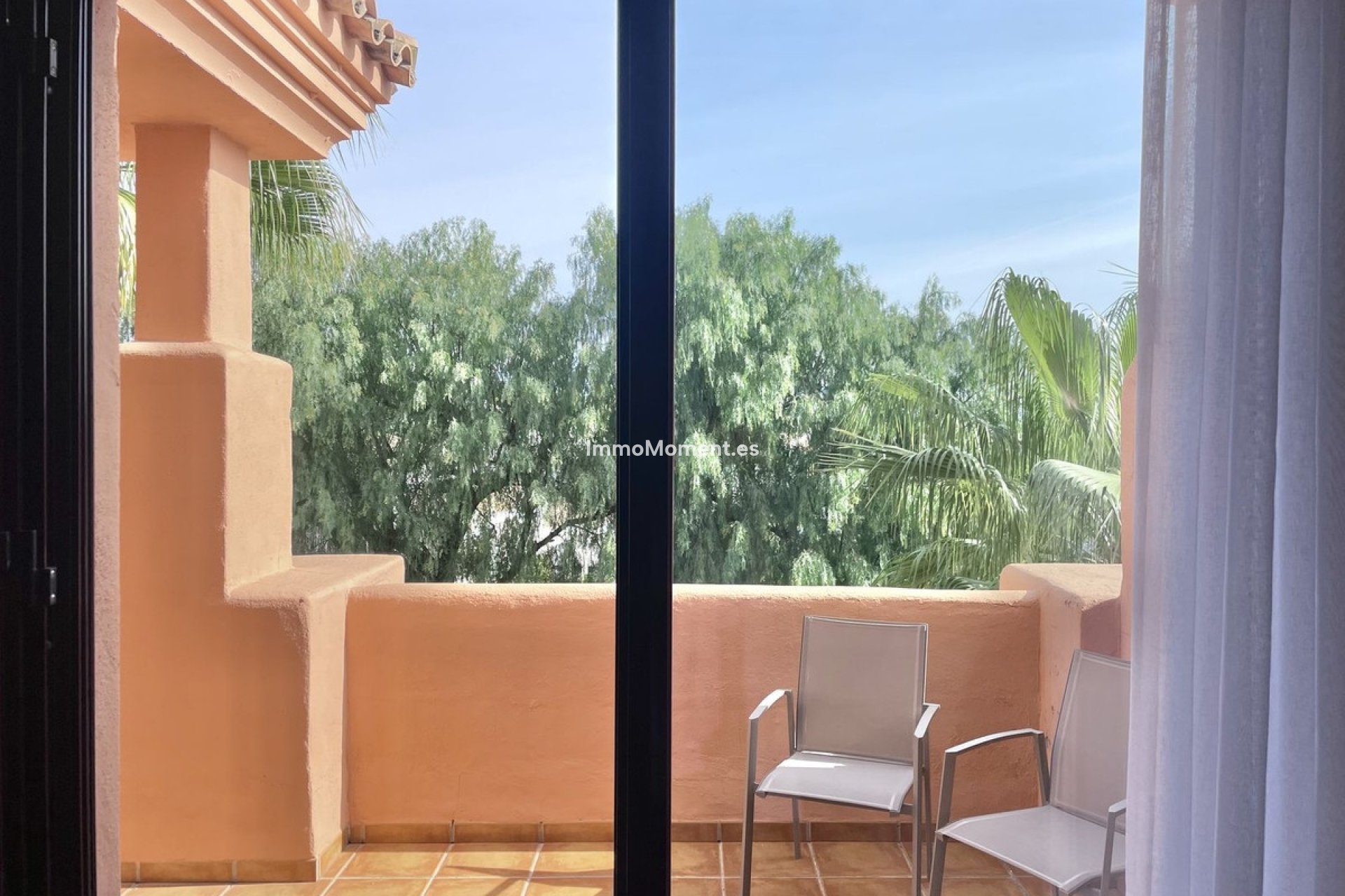 Reventa - Apartamento - Benahavís - Benahavís Centro