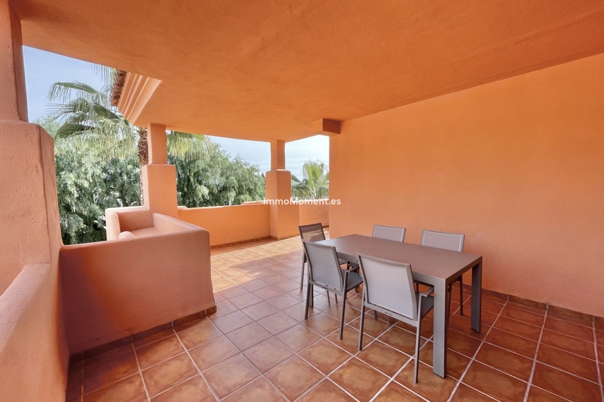 Reventa - Apartamento - Benahavís - Benahavís Centro
