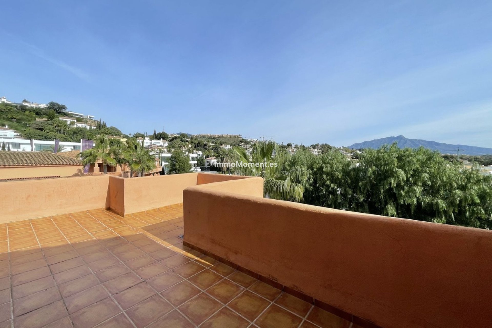 Reventa - Apartamento - Benahavís - Benahavís Centro