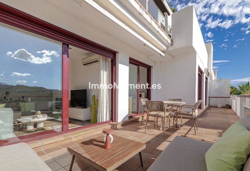 Reventa - Apartamento - Benahavís - Benahavís Centro