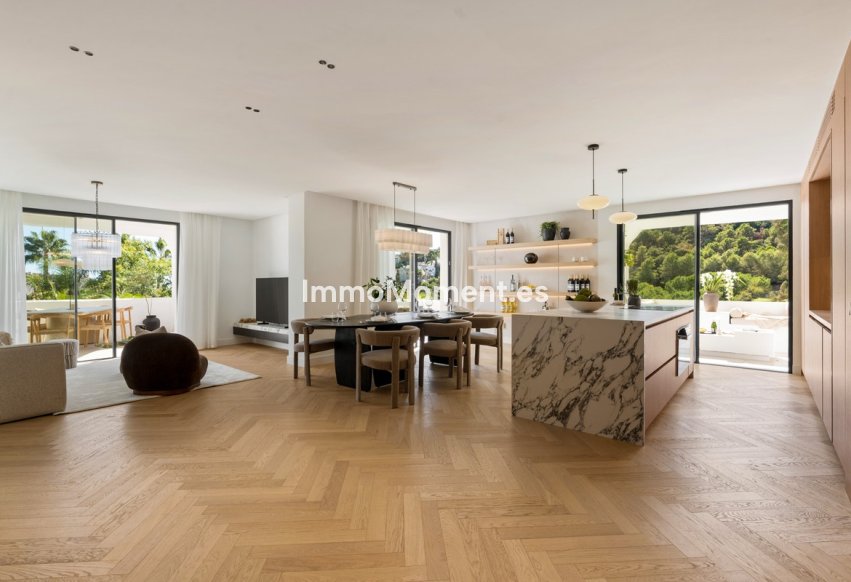 Reventa - Apartamento - Benahavís - Benahavís Centro