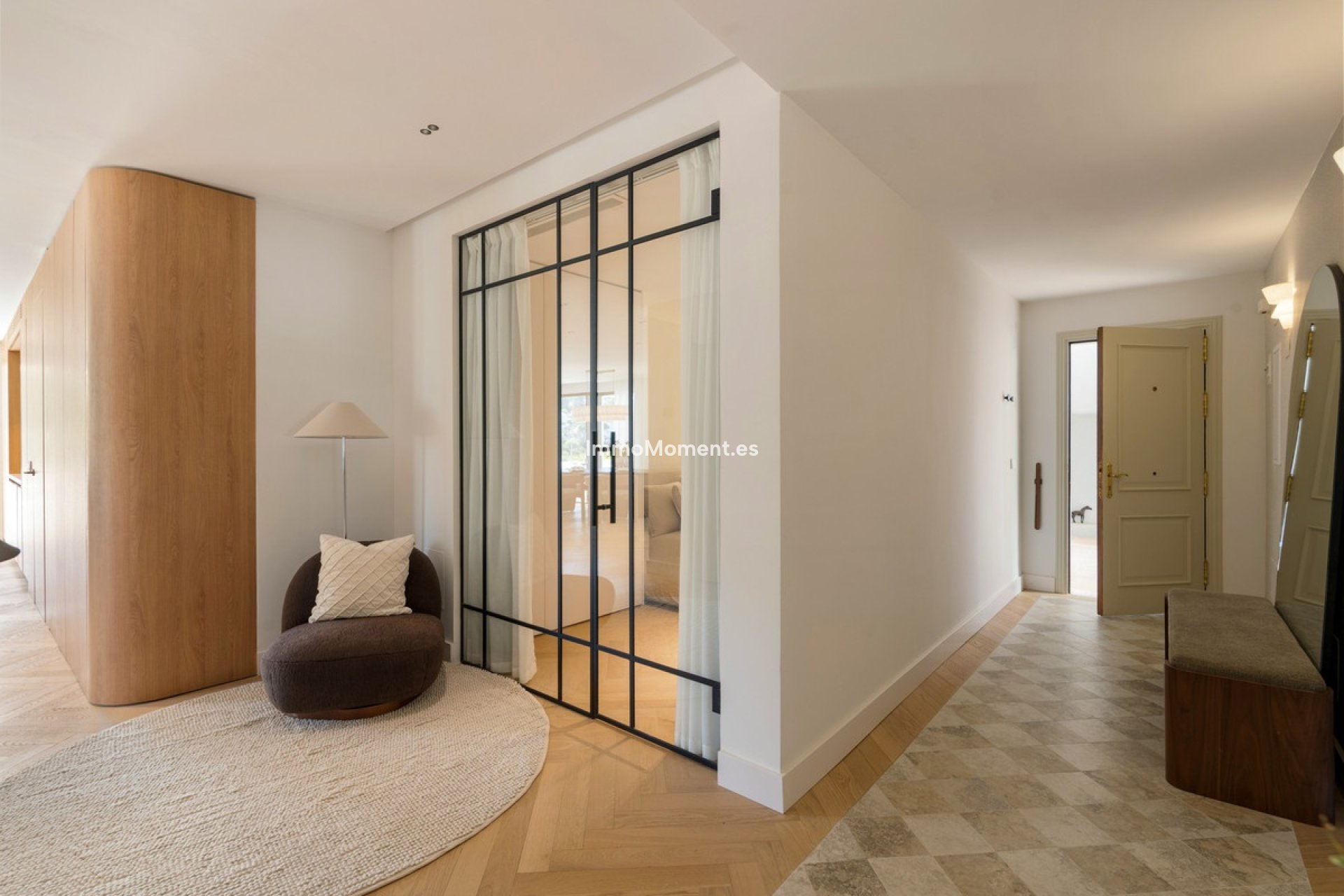 Reventa - Apartamento - Benahavís - Benahavís Centro