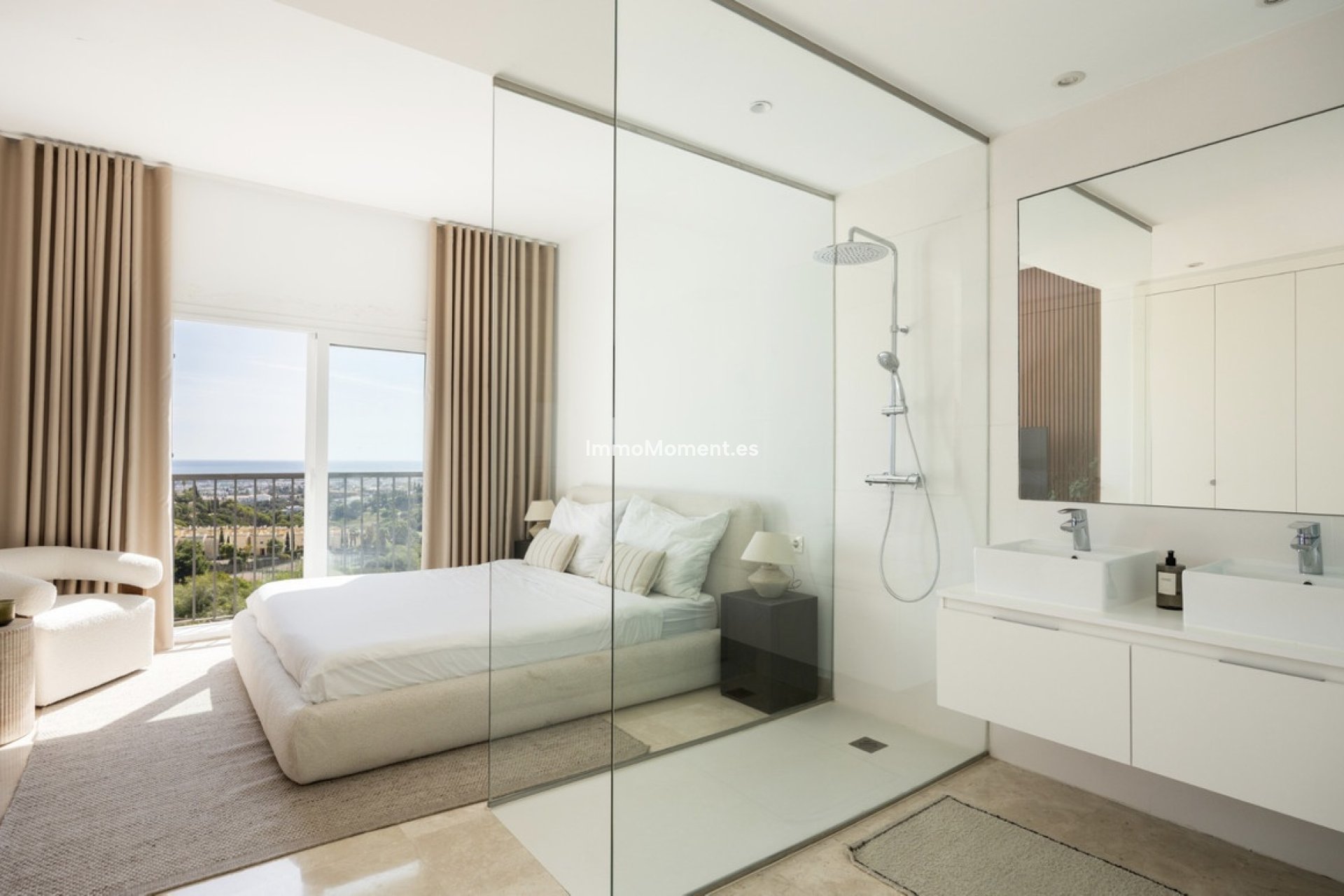 Reventa - Apartamento - Benahavís - Benahavís Centro