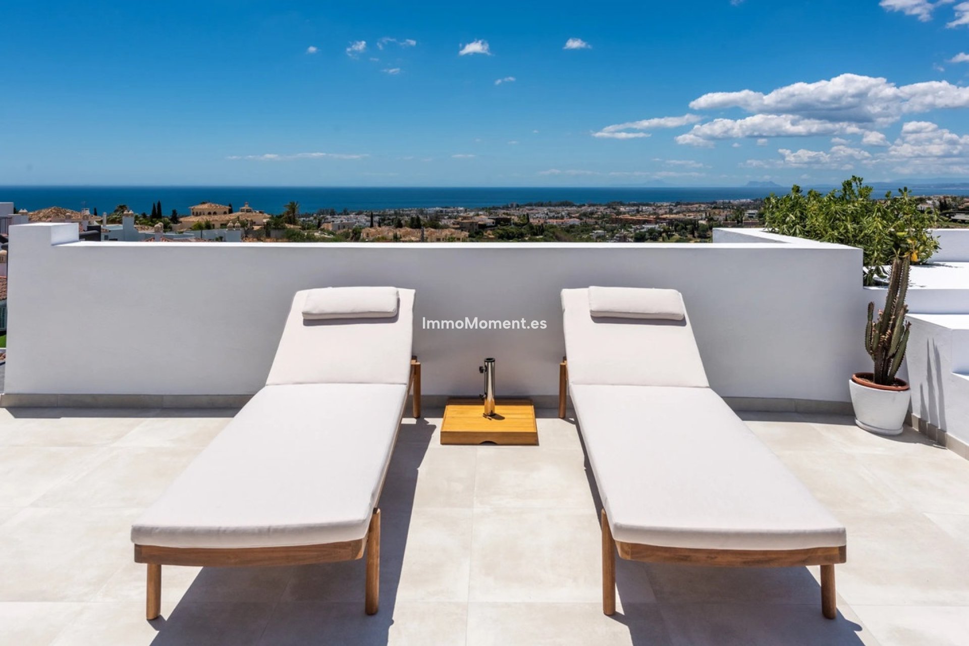 Reventa - Apartamento - Benahavís - Benahavís Centro
