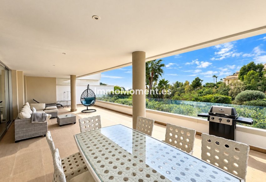 Reventa - Apartamento - Benahavís - Benahavís Centro
