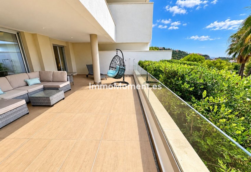 Reventa - Apartamento - Benahavís - Benahavís Centro